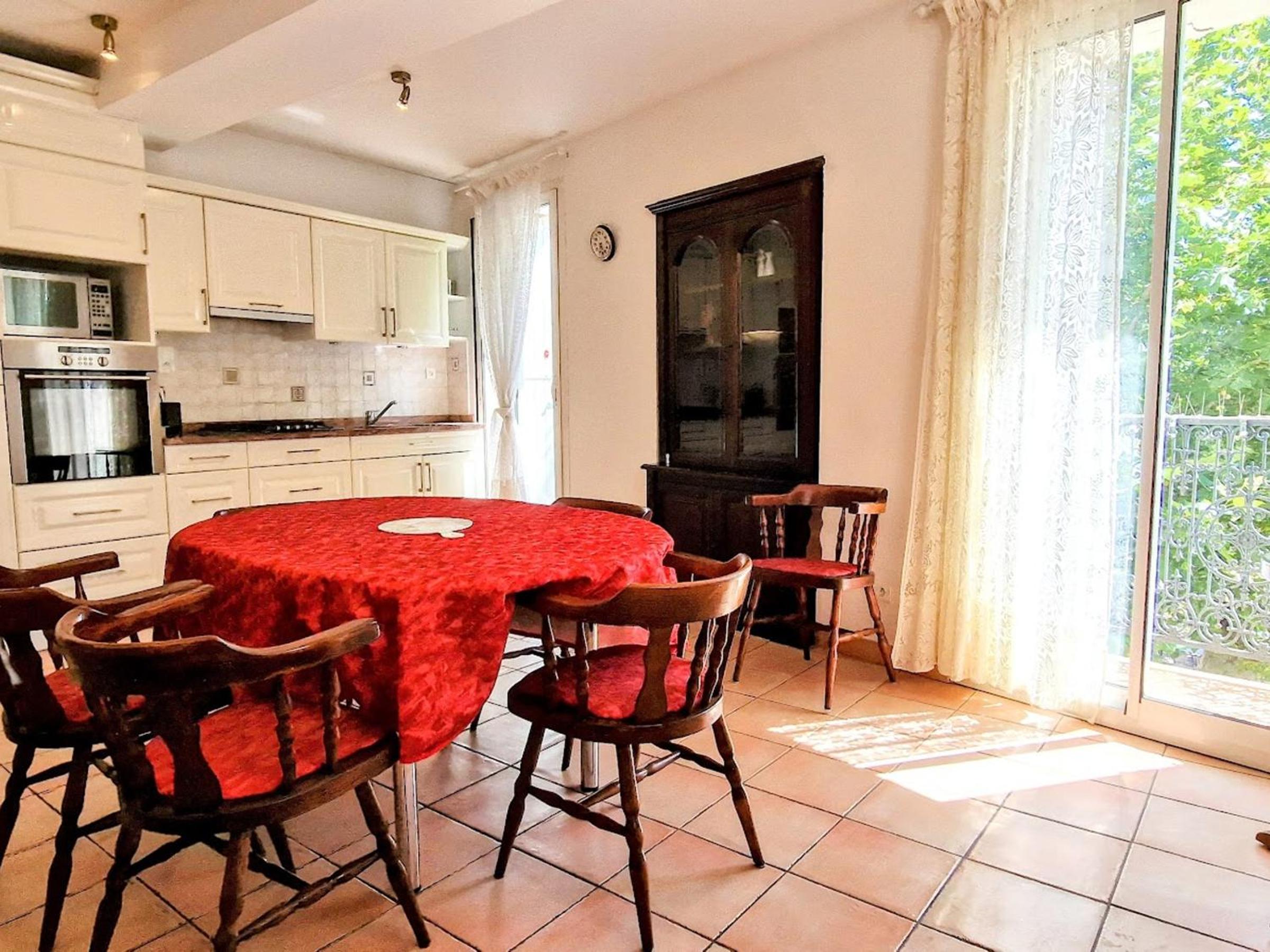 Appartement Banyuls-sur-Mer, 3 pièces, 4 personnes - FR-1-309-9
