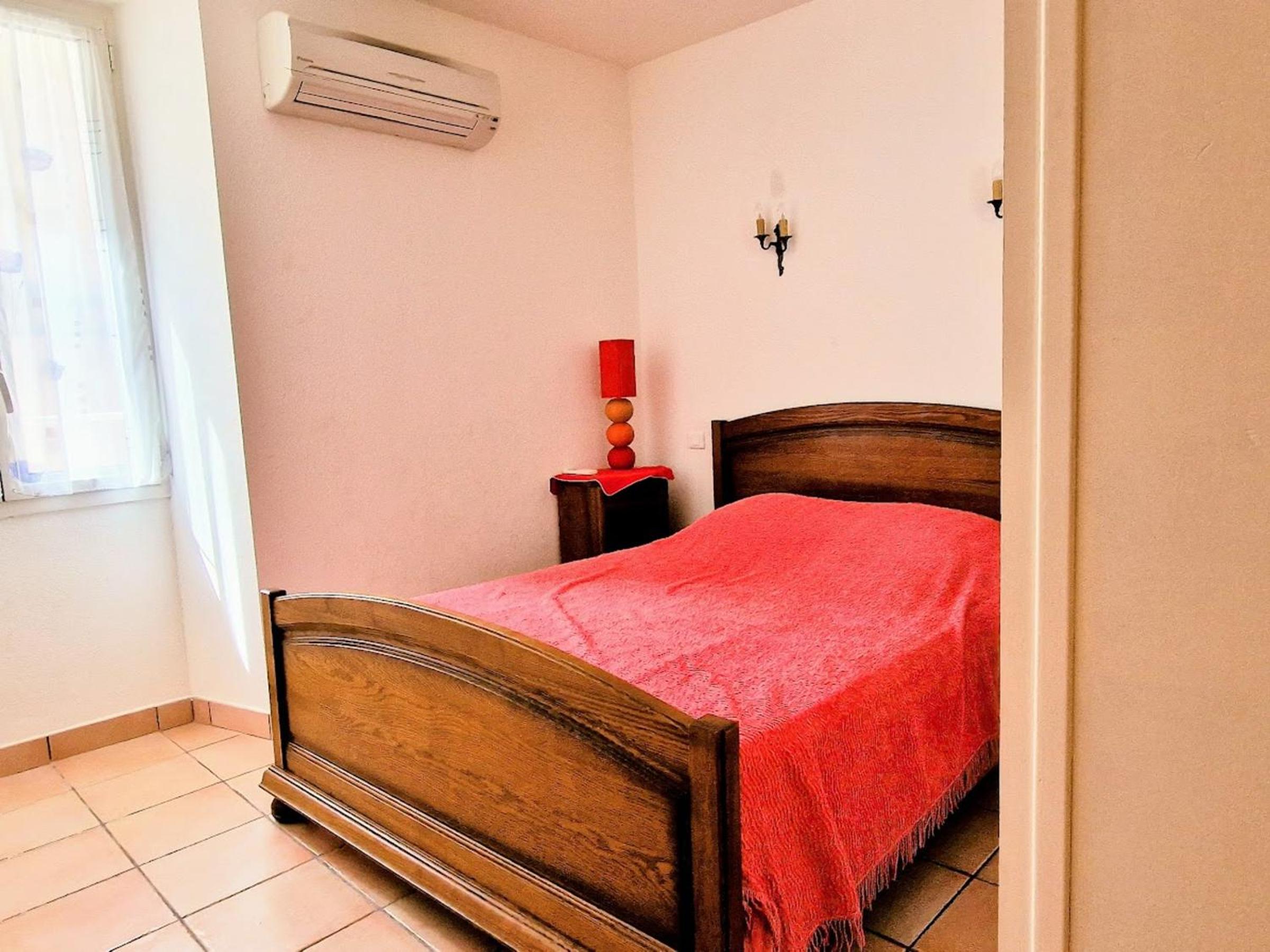 Appartement Banyuls-sur-Mer, 3 pièces, 4 personnes - FR-1-309-9