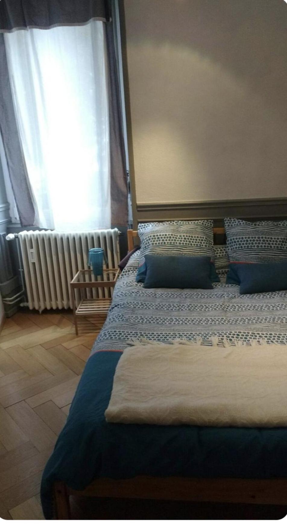 Appartement Colmar Centre Le 4 view 2