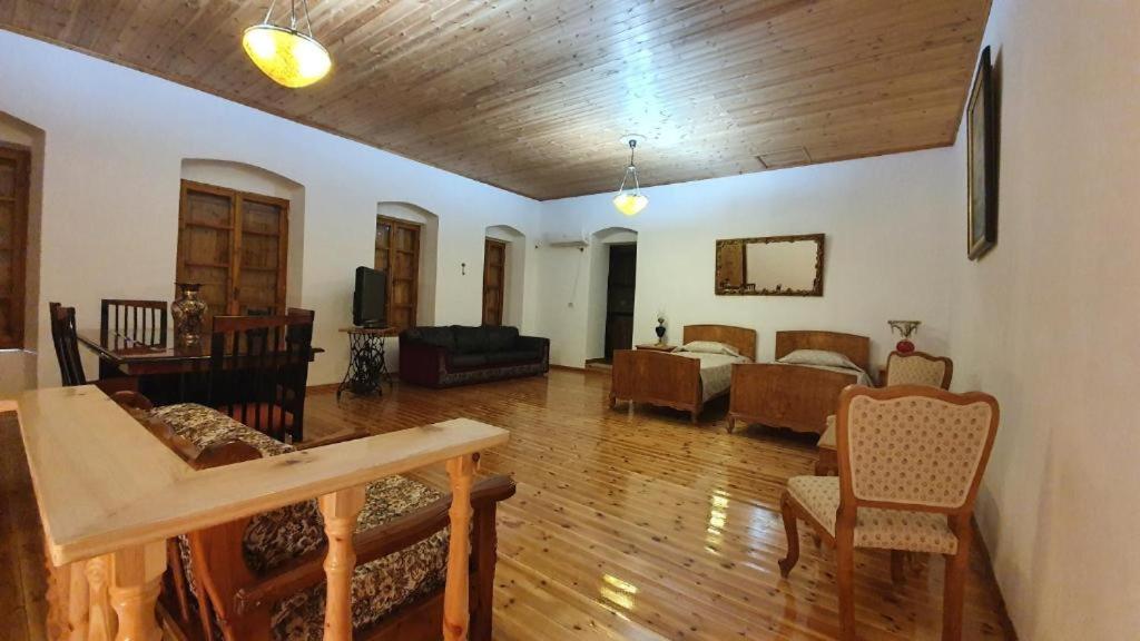 Emilios Traditional Villa