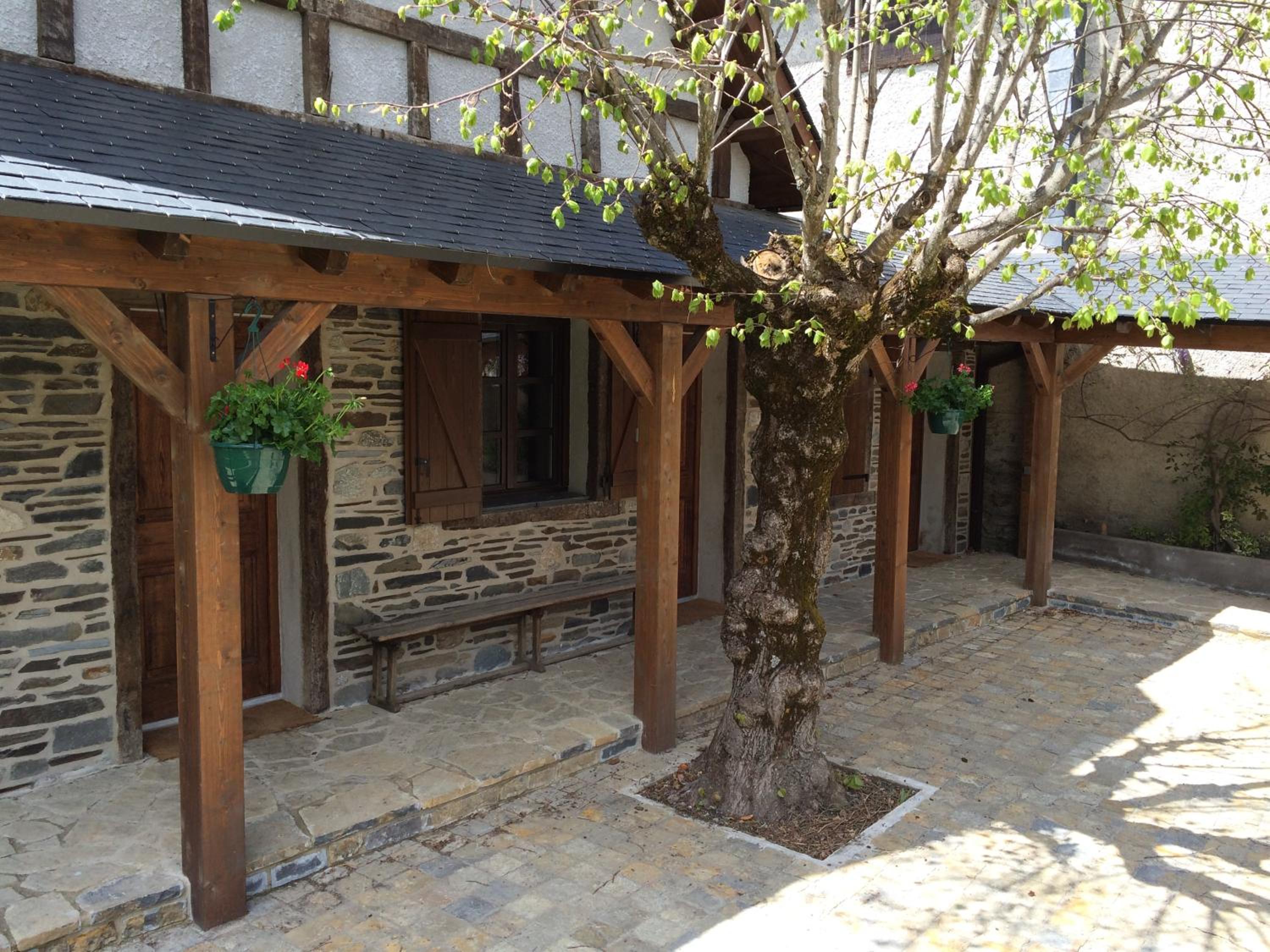 Saint-Lary-Soulan Vacations - Gites Au Chant des Marmites - Property Image 1
