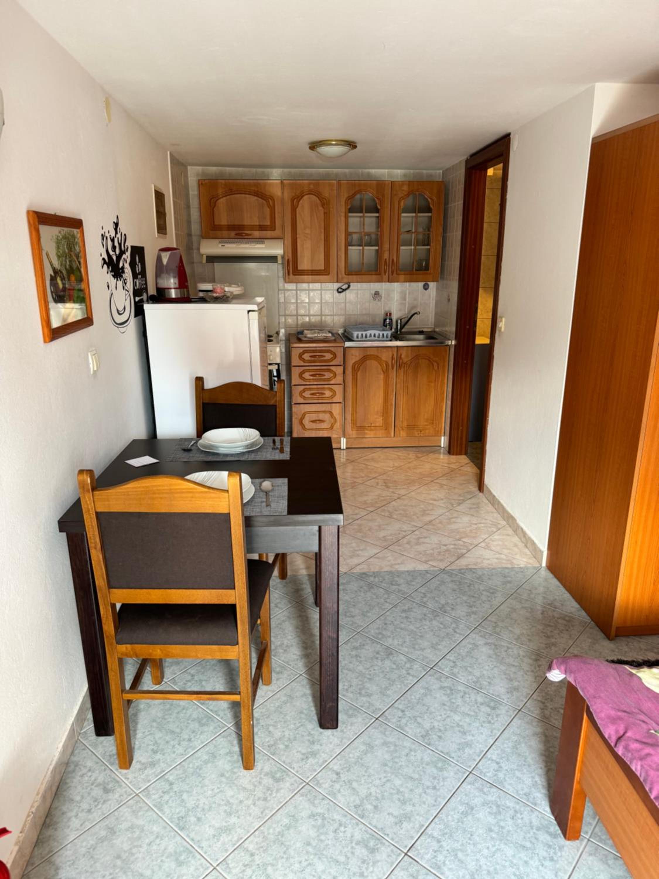 Apartman Marijana view 3