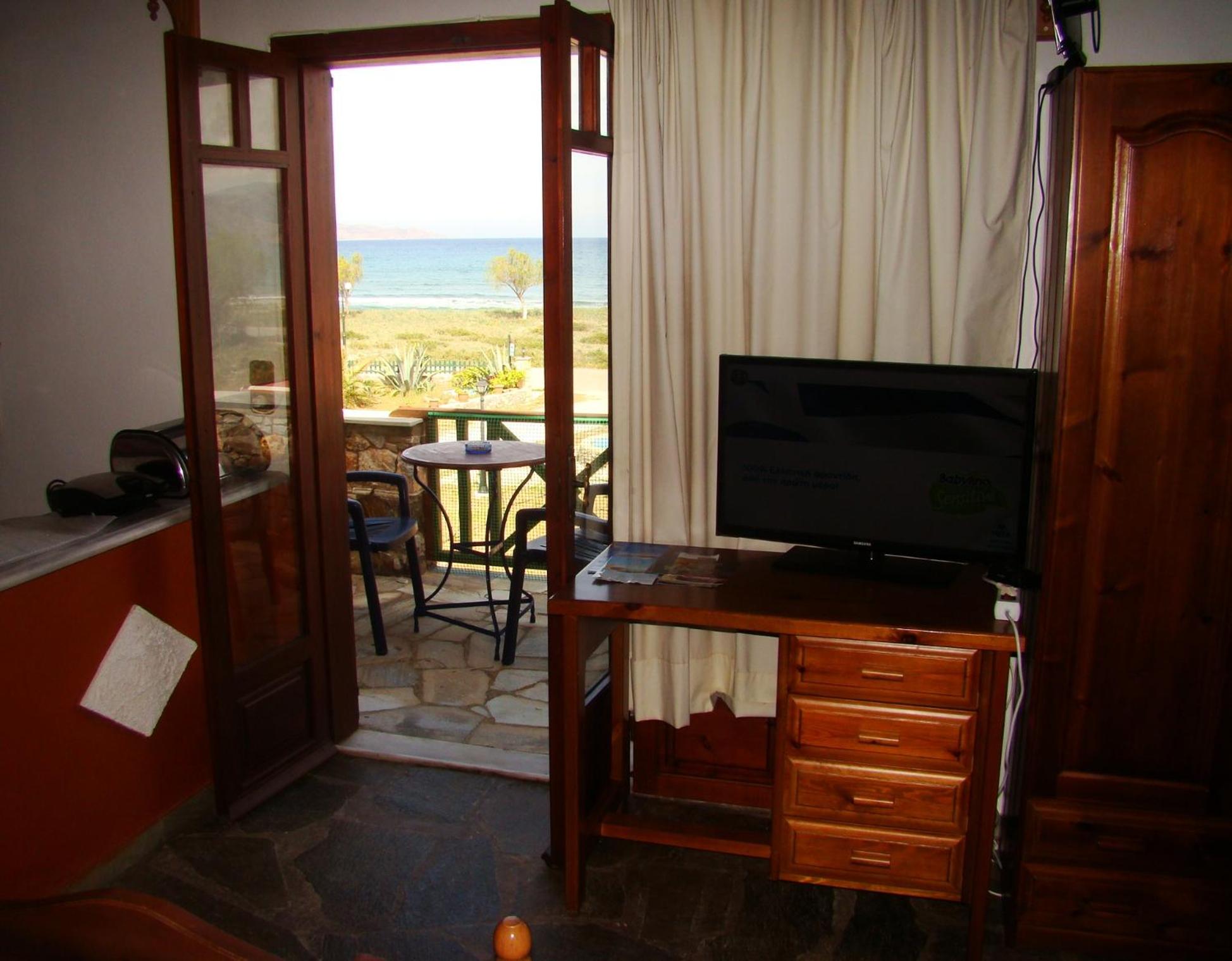 Drapania Beach Marinakis