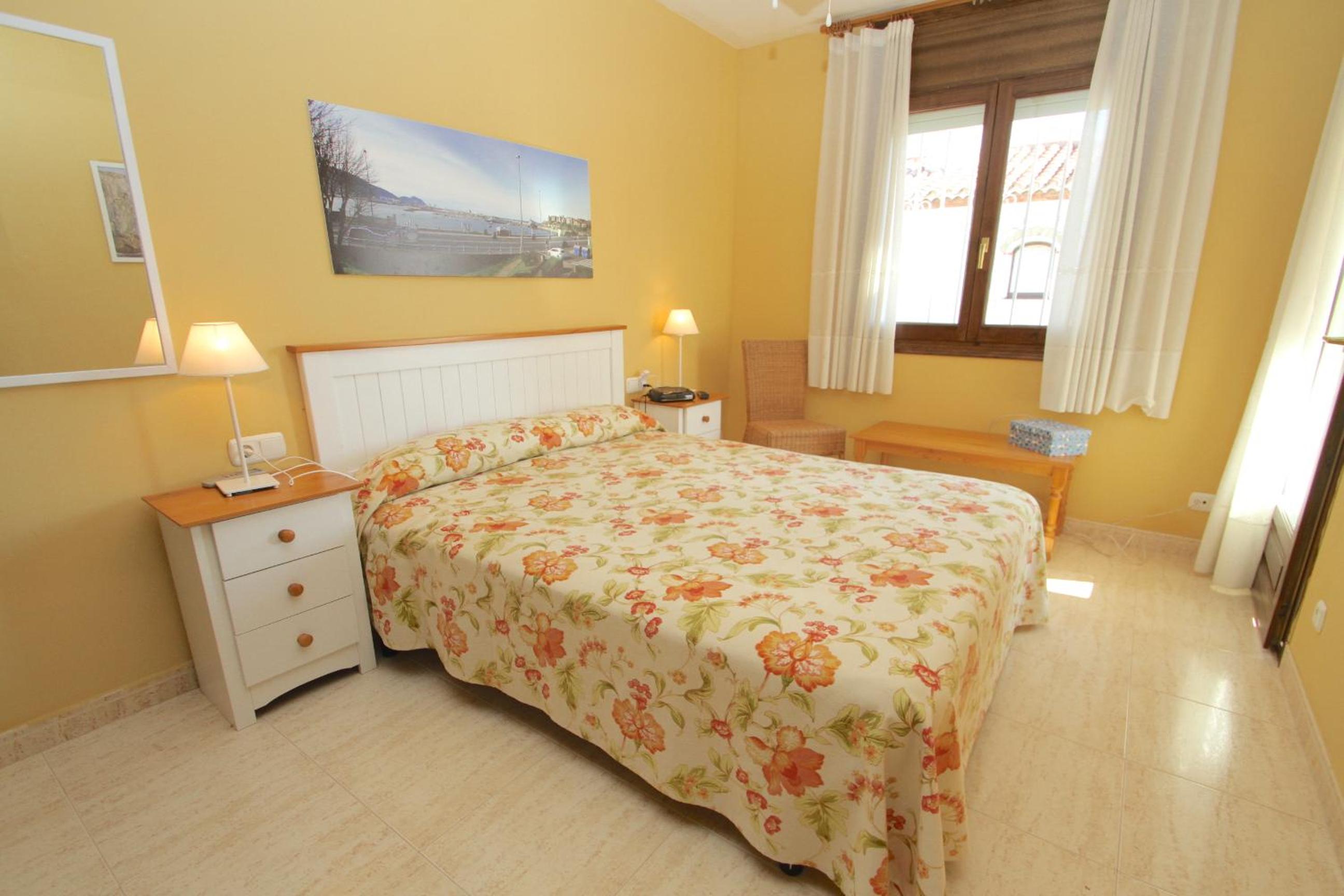 ARENDA Pino Alto Holiday Home Masia 2 view 2