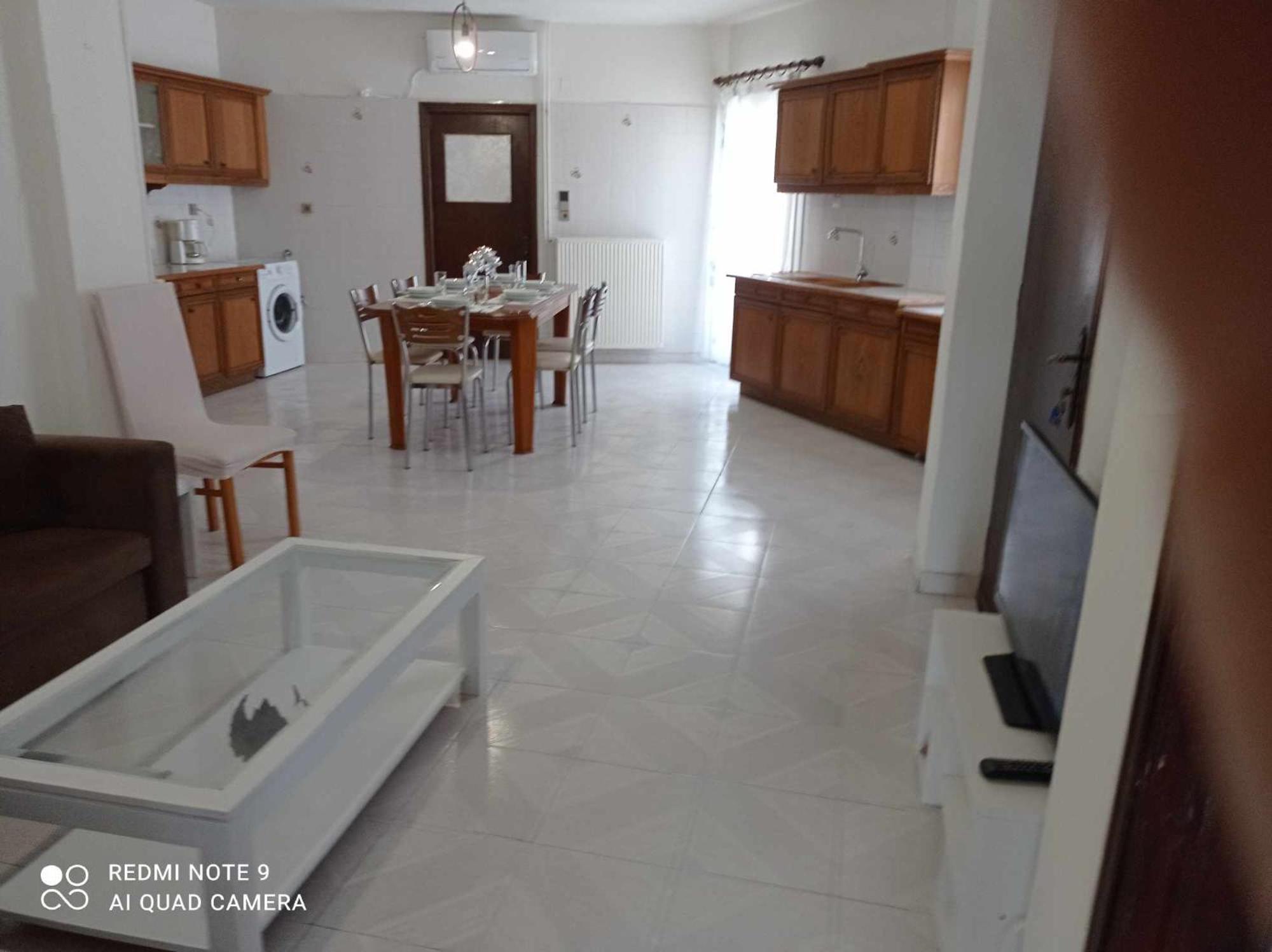 Eleneir Large Apartment in Ermoupoli photo 5