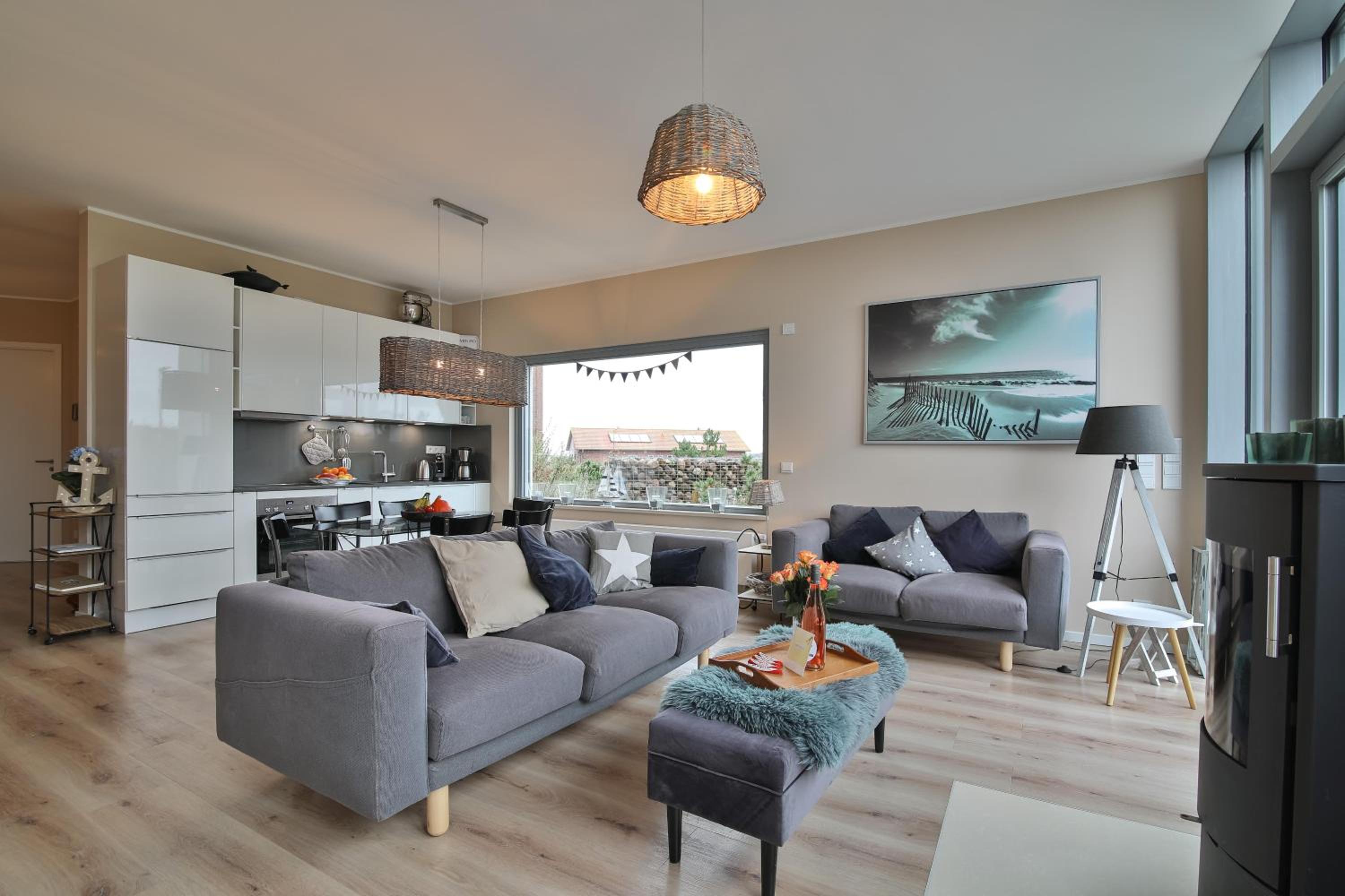 Hotel Traumhaus Heiligenhafen - Image 1