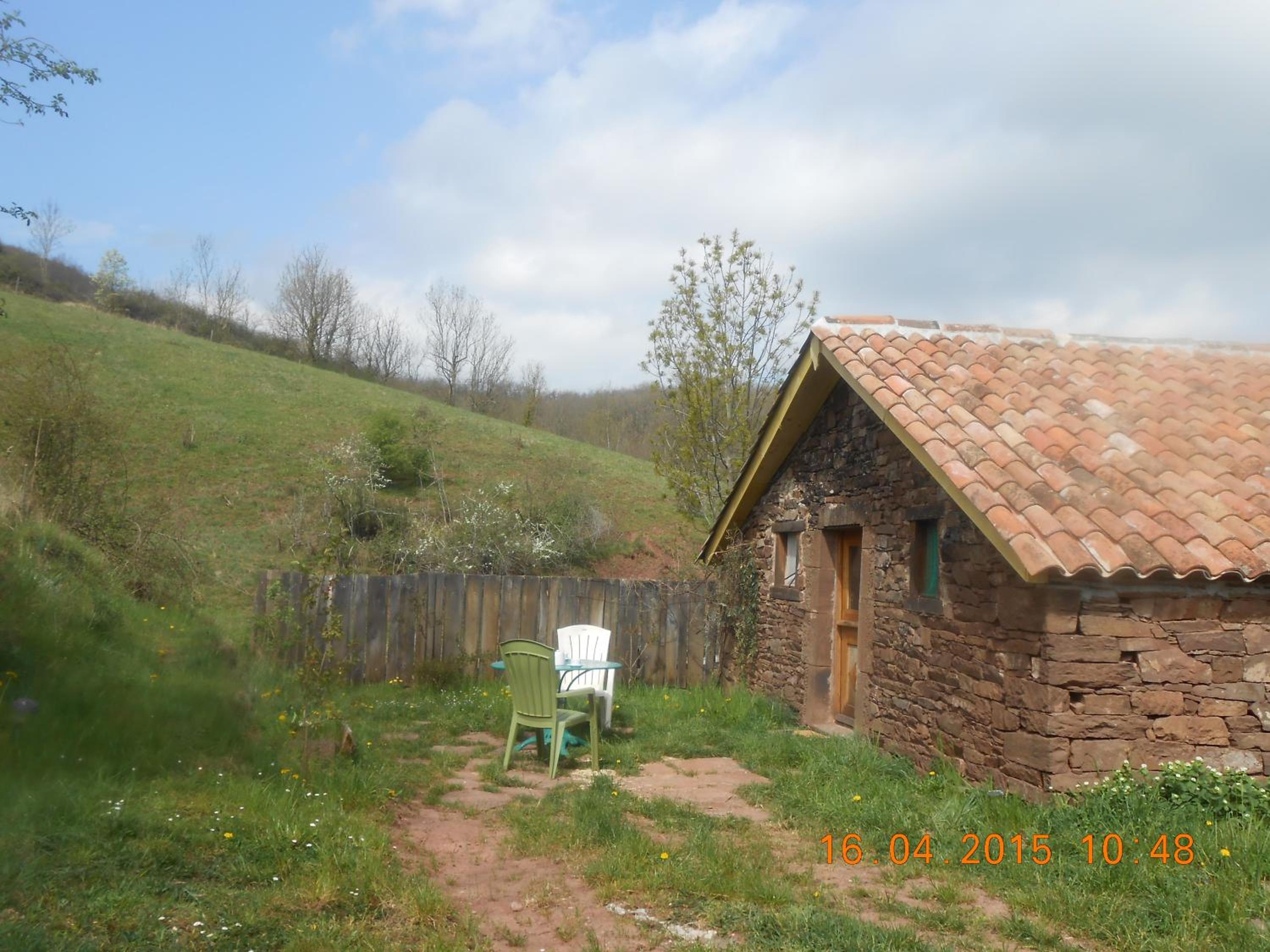 Gîte des Monts photo 2