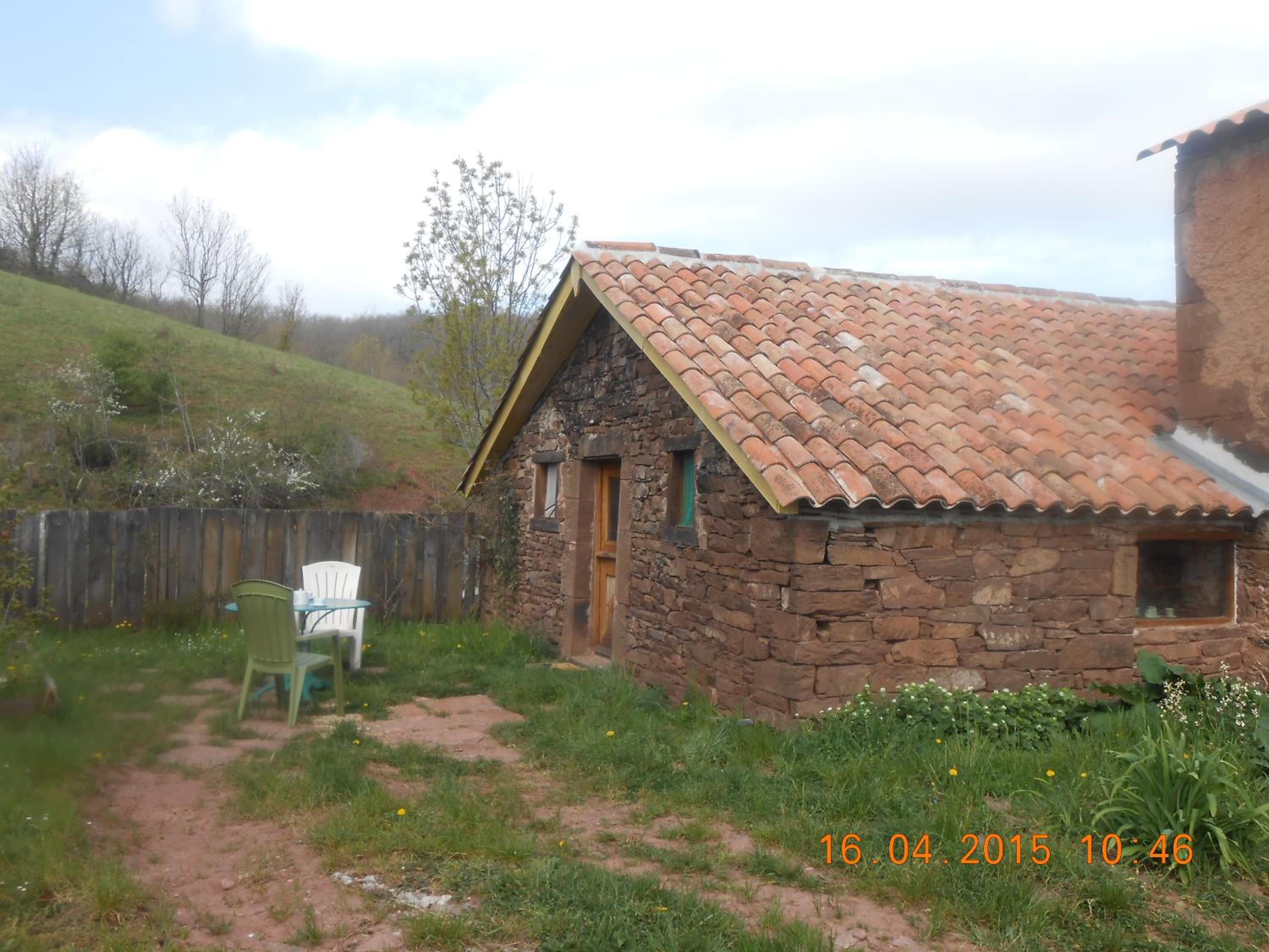 Gîte des Monts photo 5