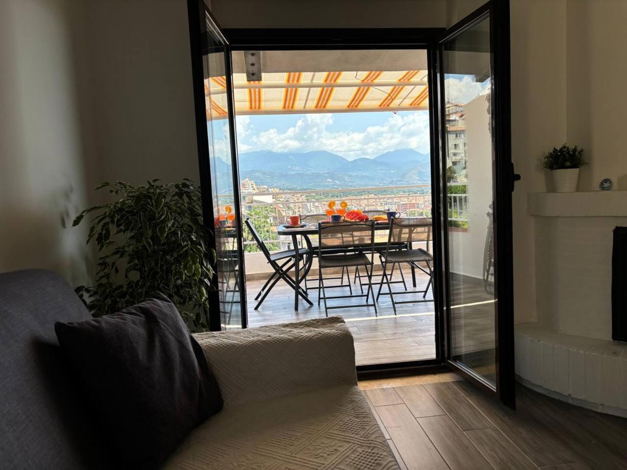 Scalea with sea views photo 5