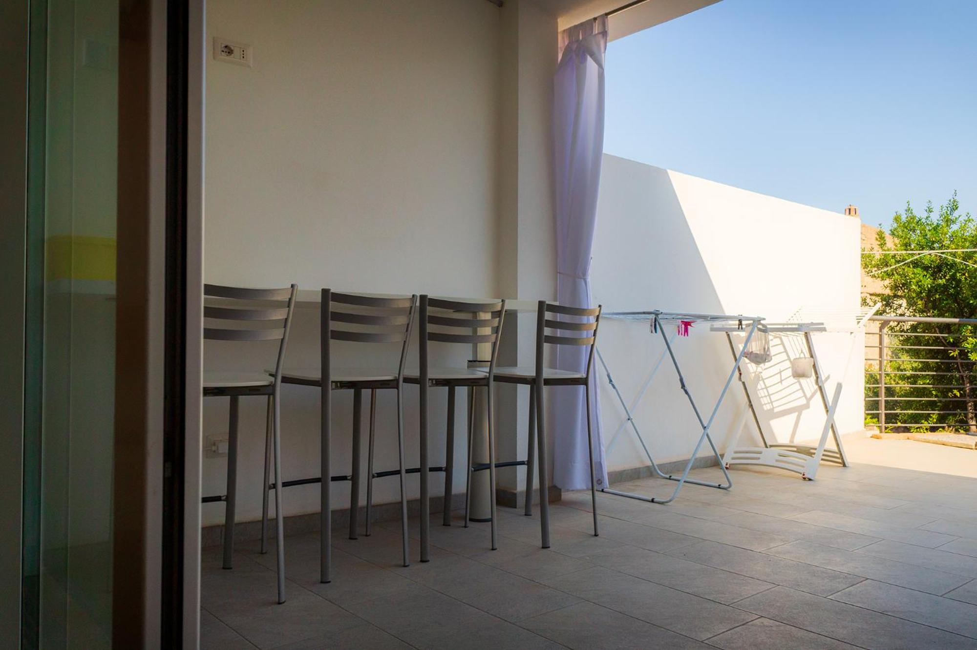 Sardiniarooms Tortolì Old Town view 3
