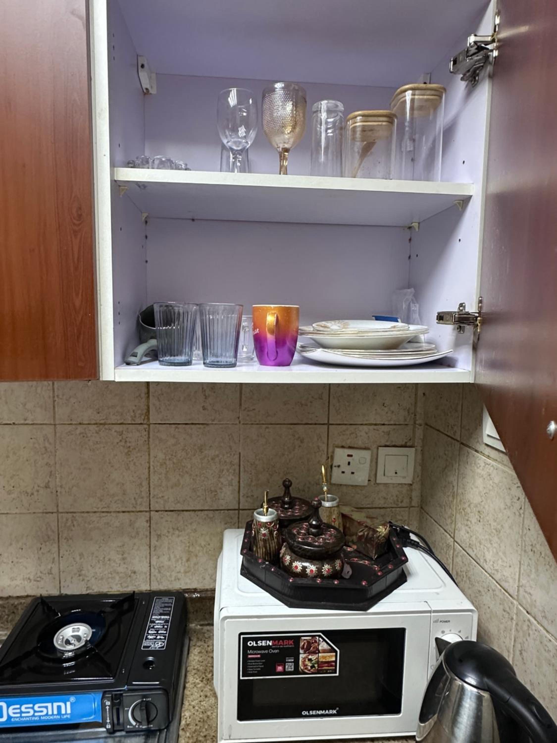 Studio for rent, photo 7