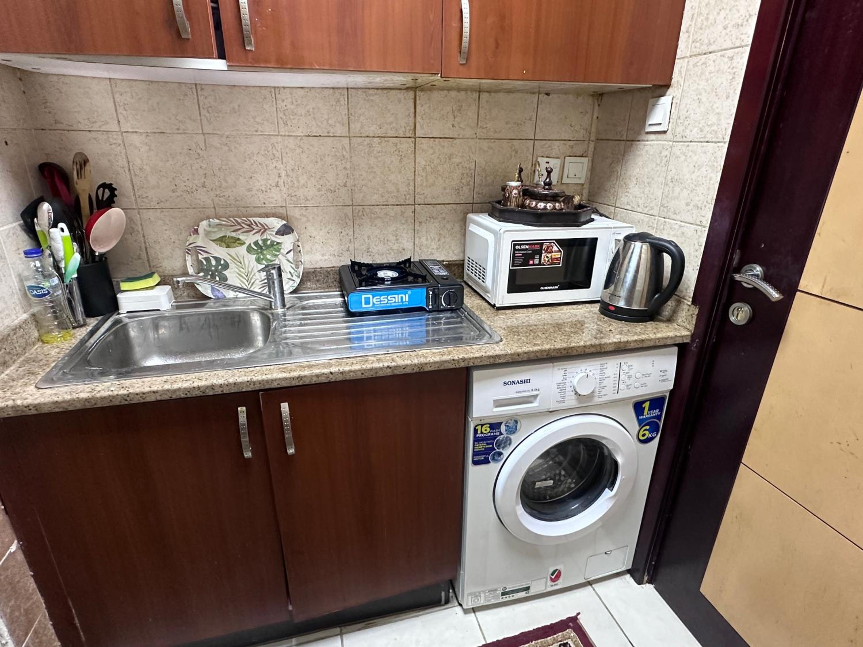 Studio for rent, photo 8