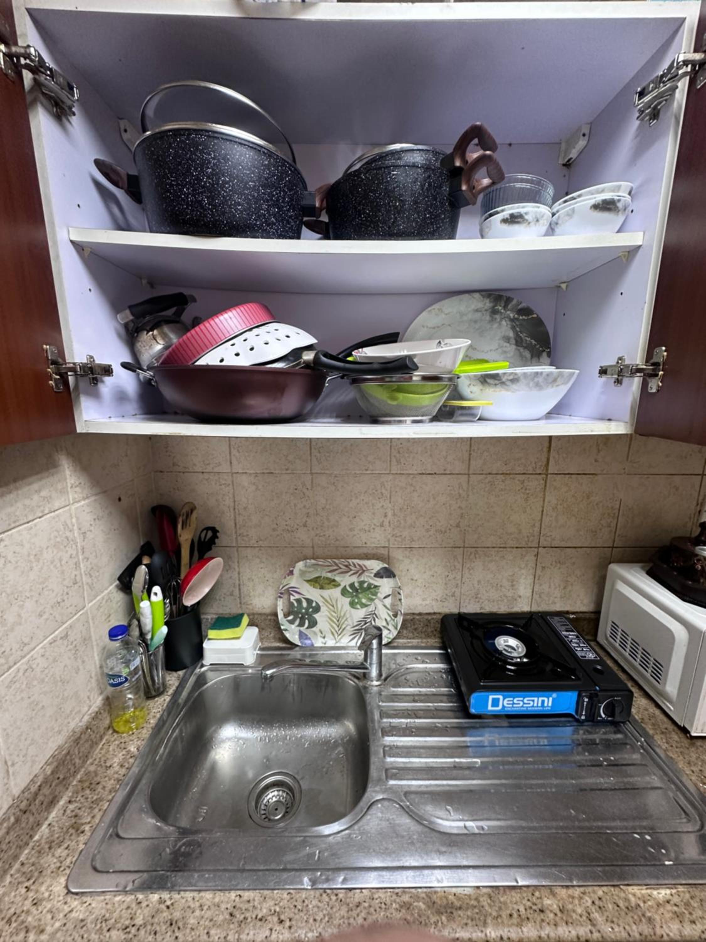 Studio for rent, photo 5