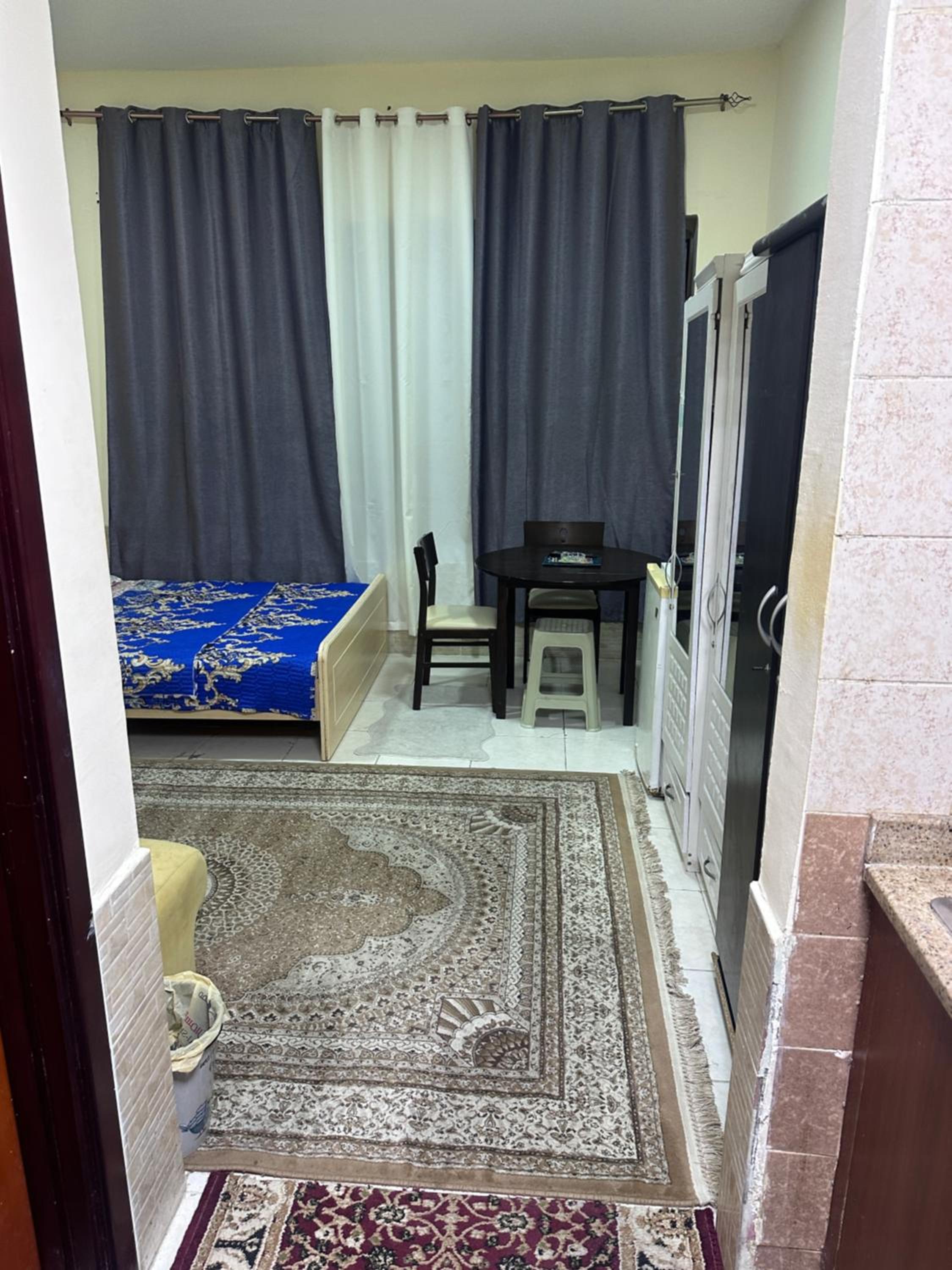 Studio for rent, photo 4