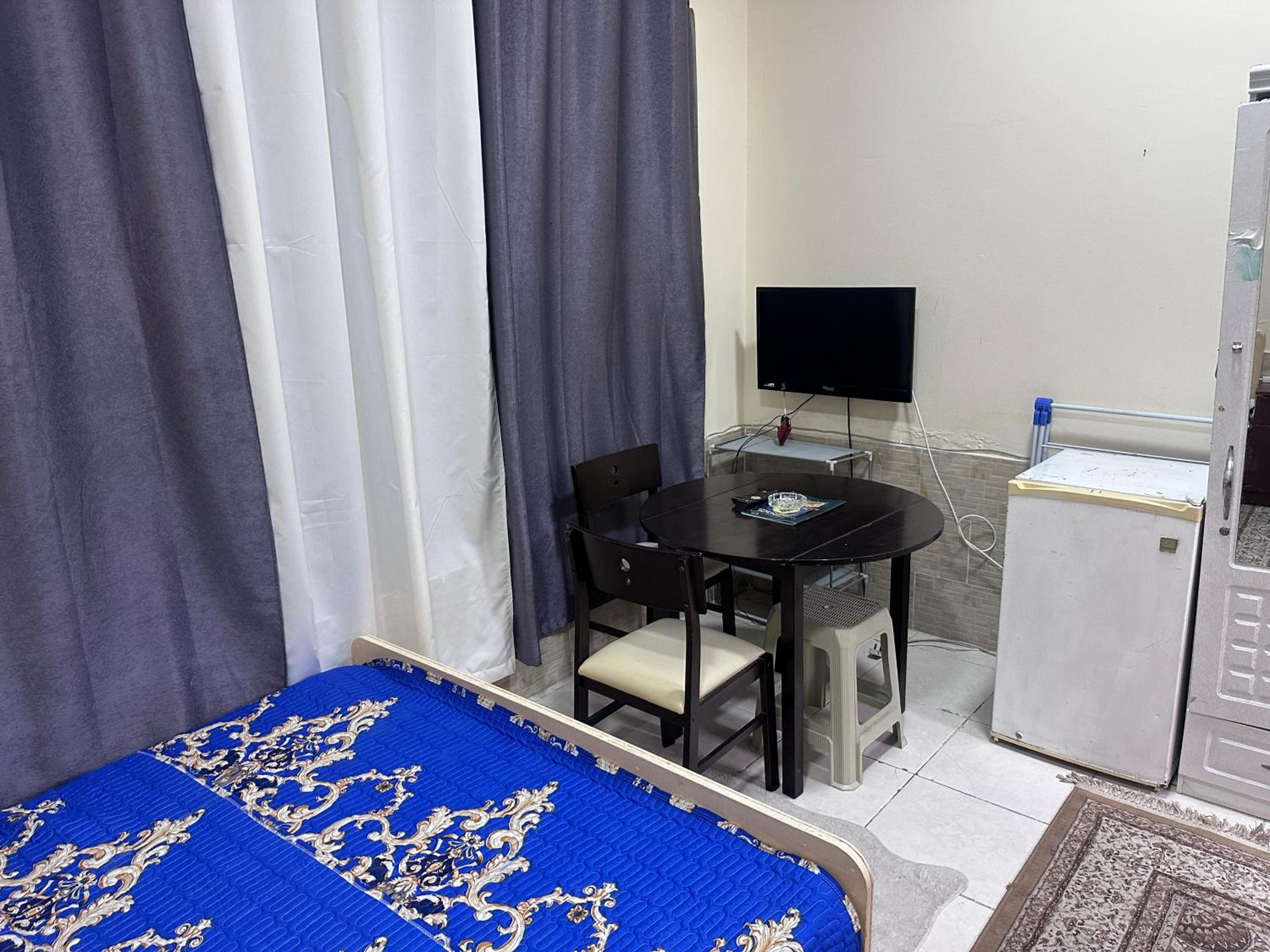 Studio for rent, photo 2