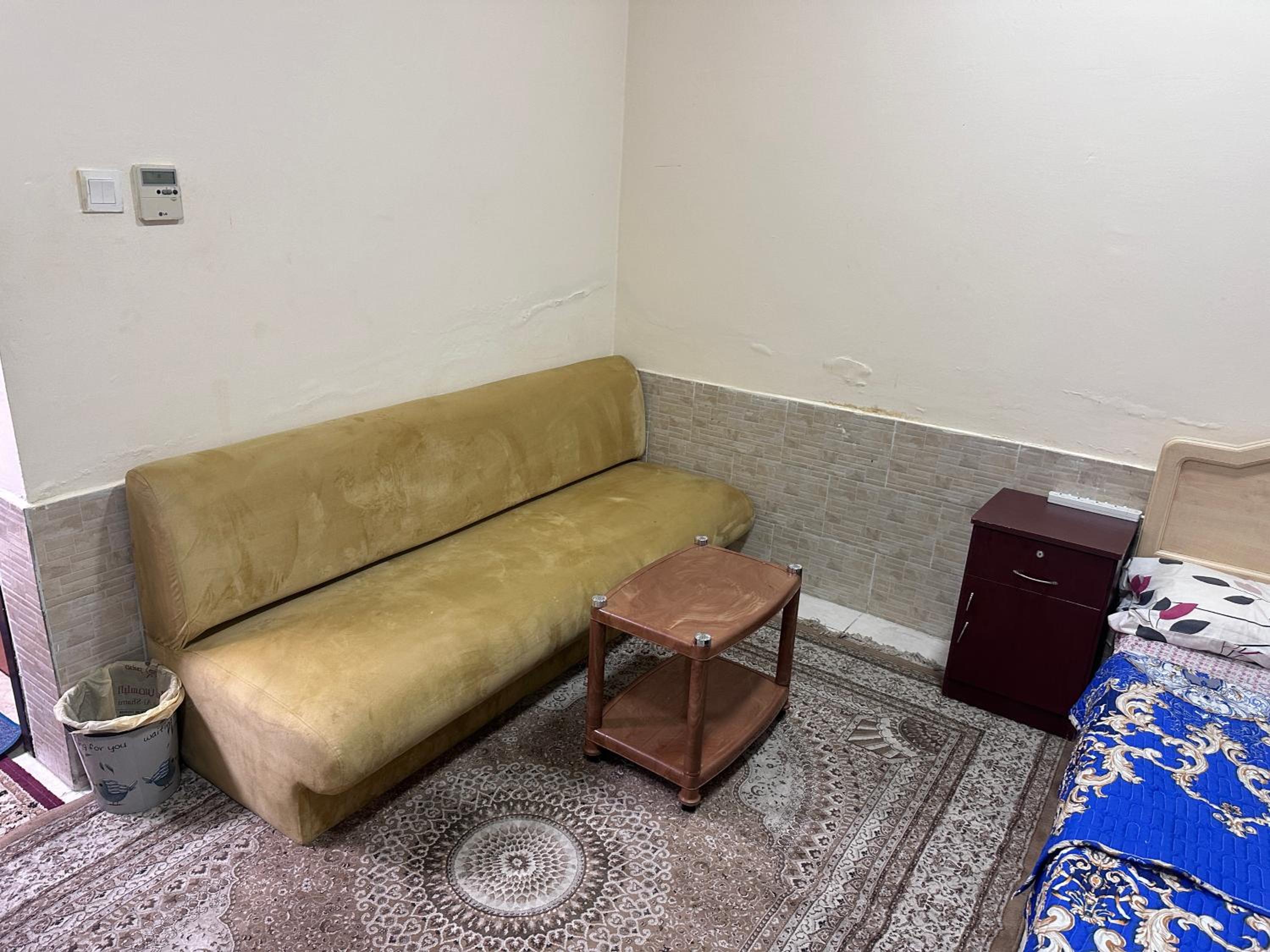 Studio for rent, photo 3