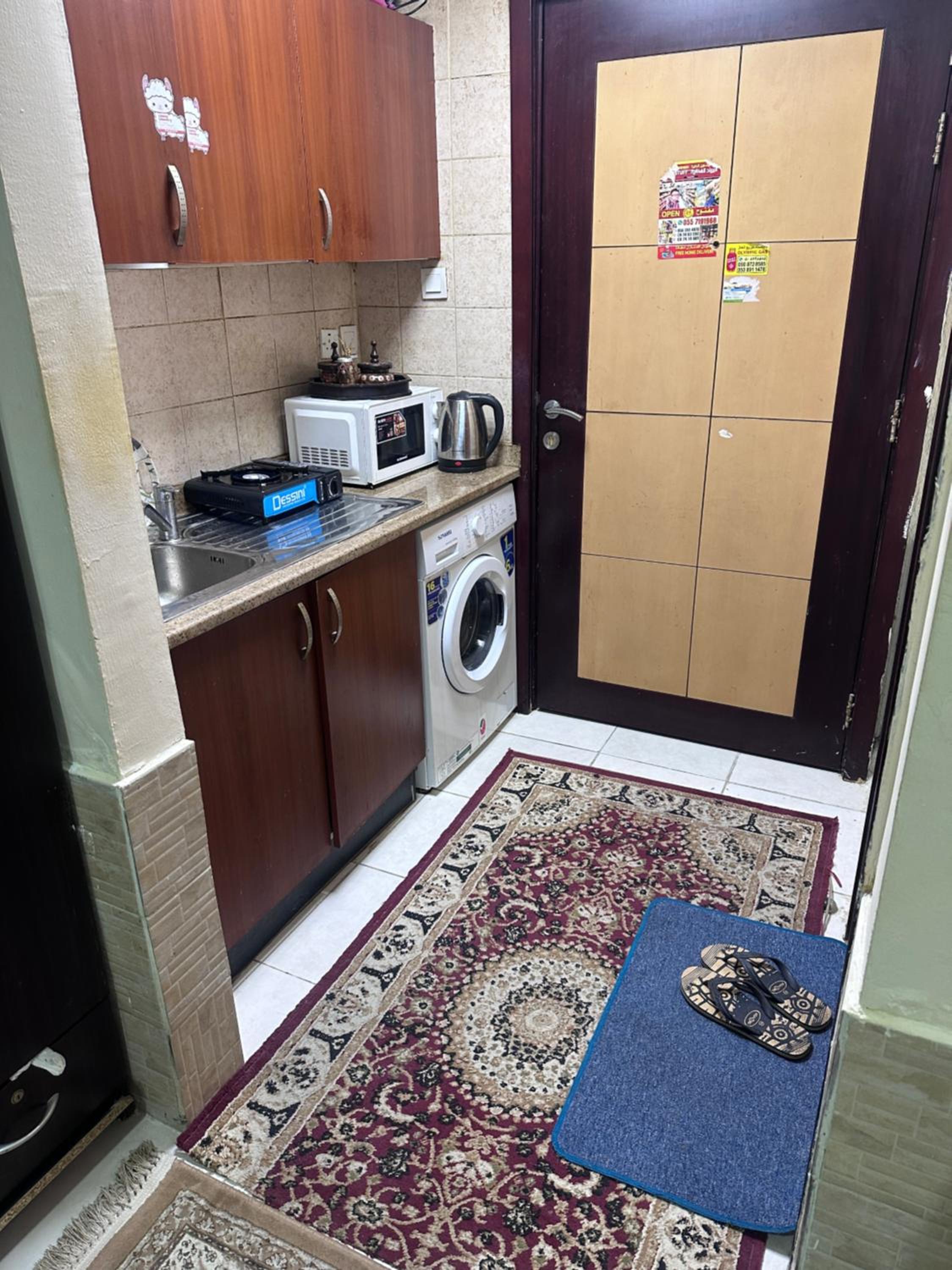 Studio for rent, photo 11