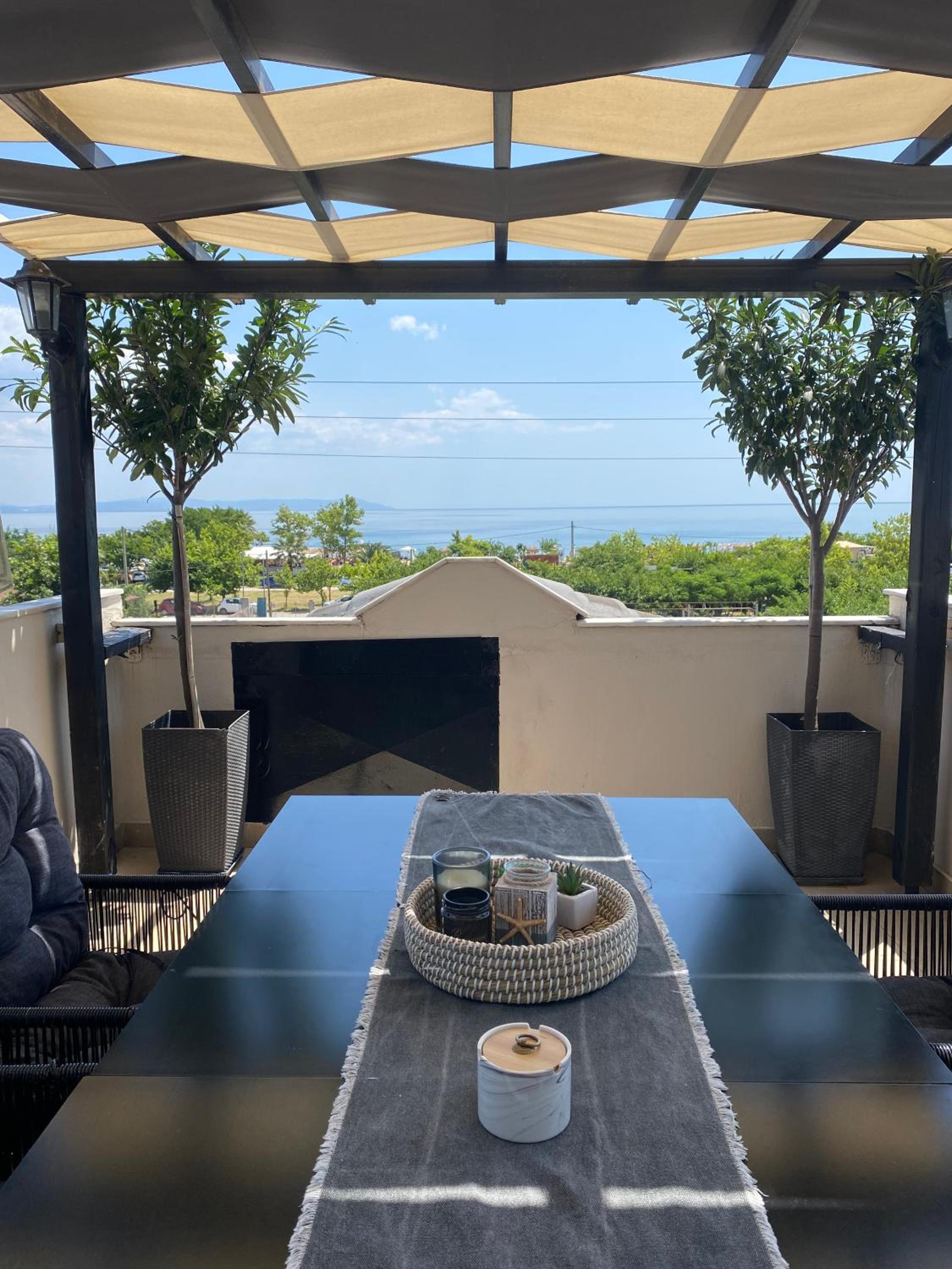 Ammolithos Beach photo 2