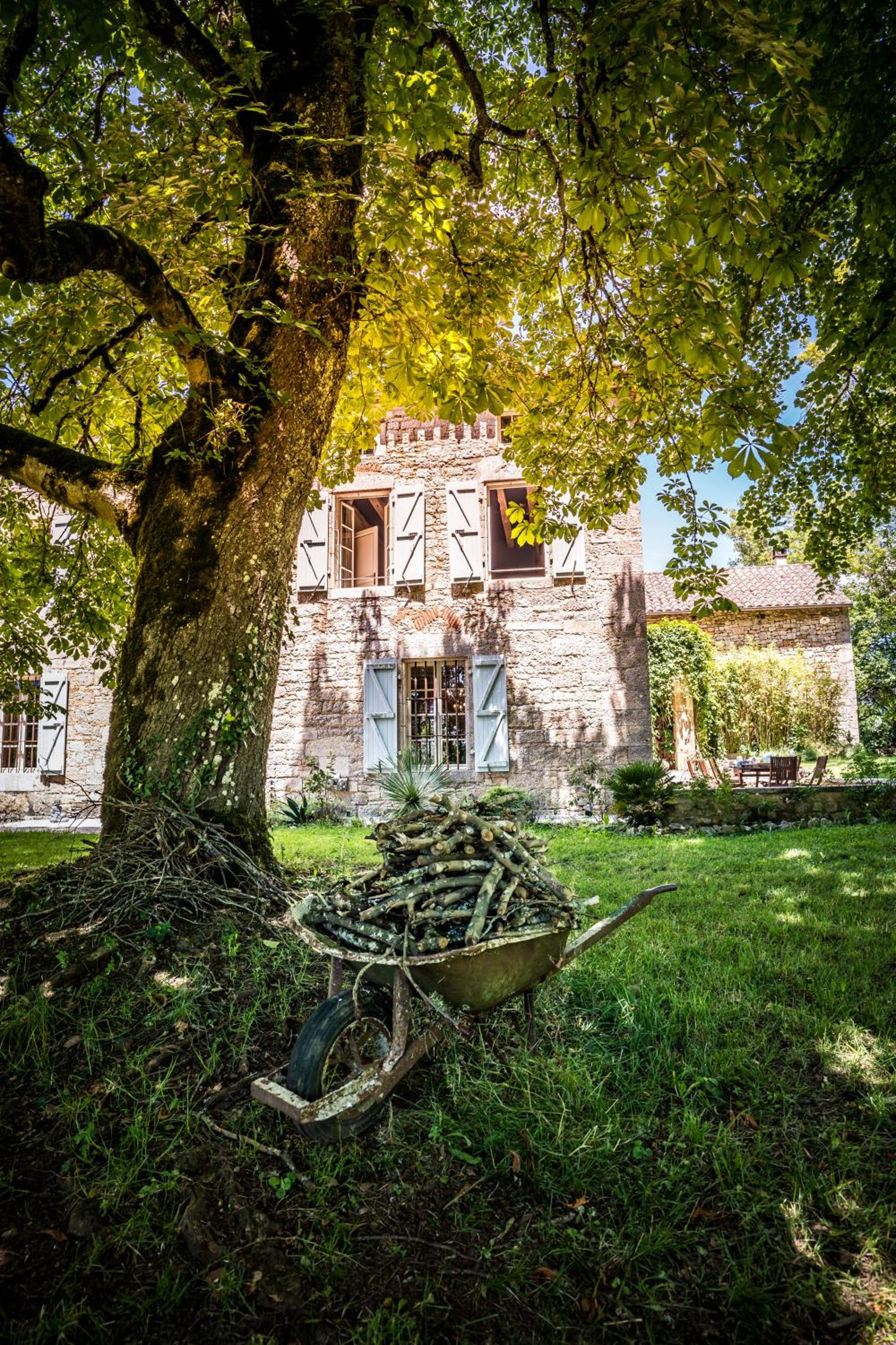 Les Hauts de Sauliès