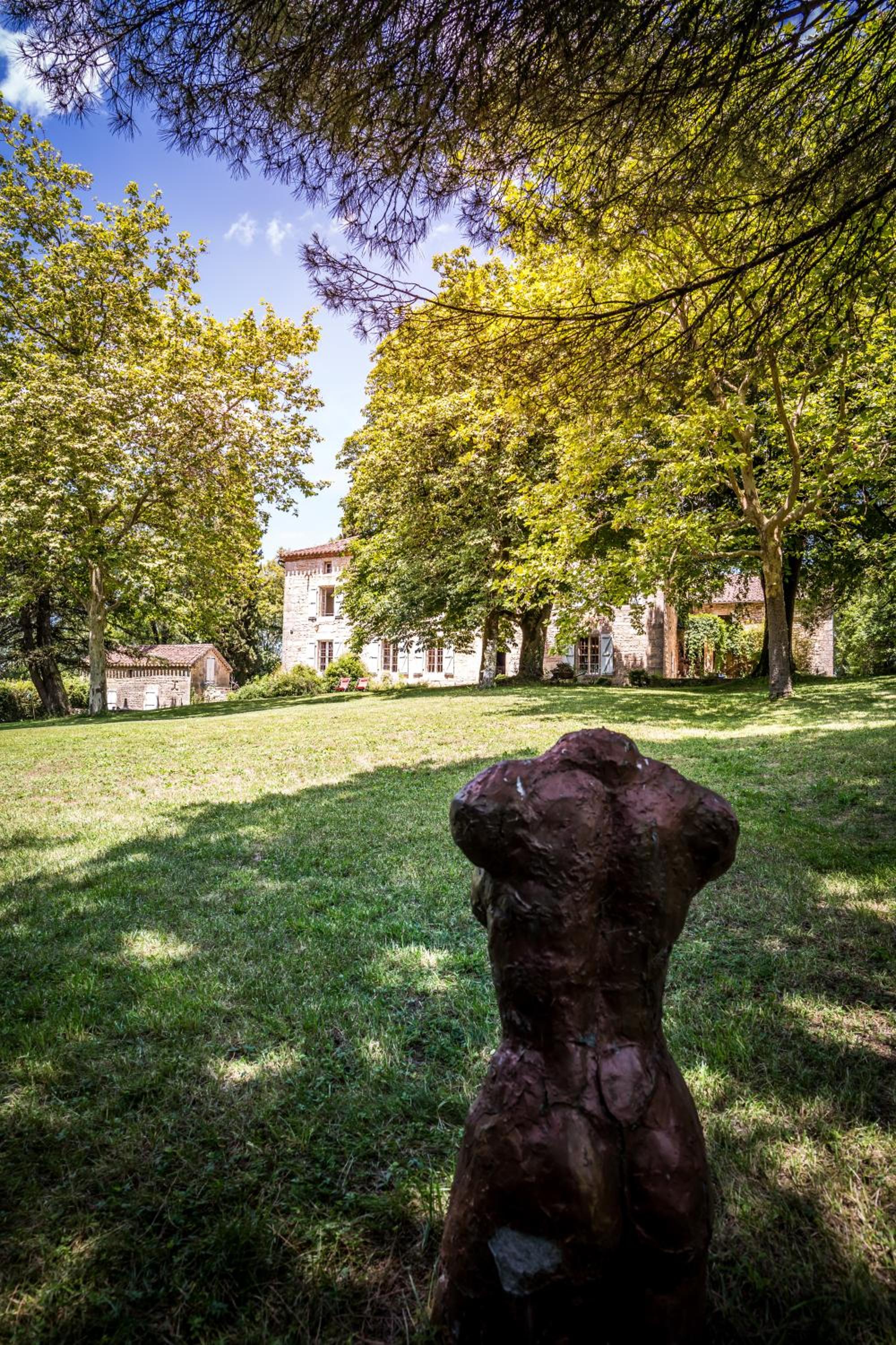 Les Hauts de Sauliès