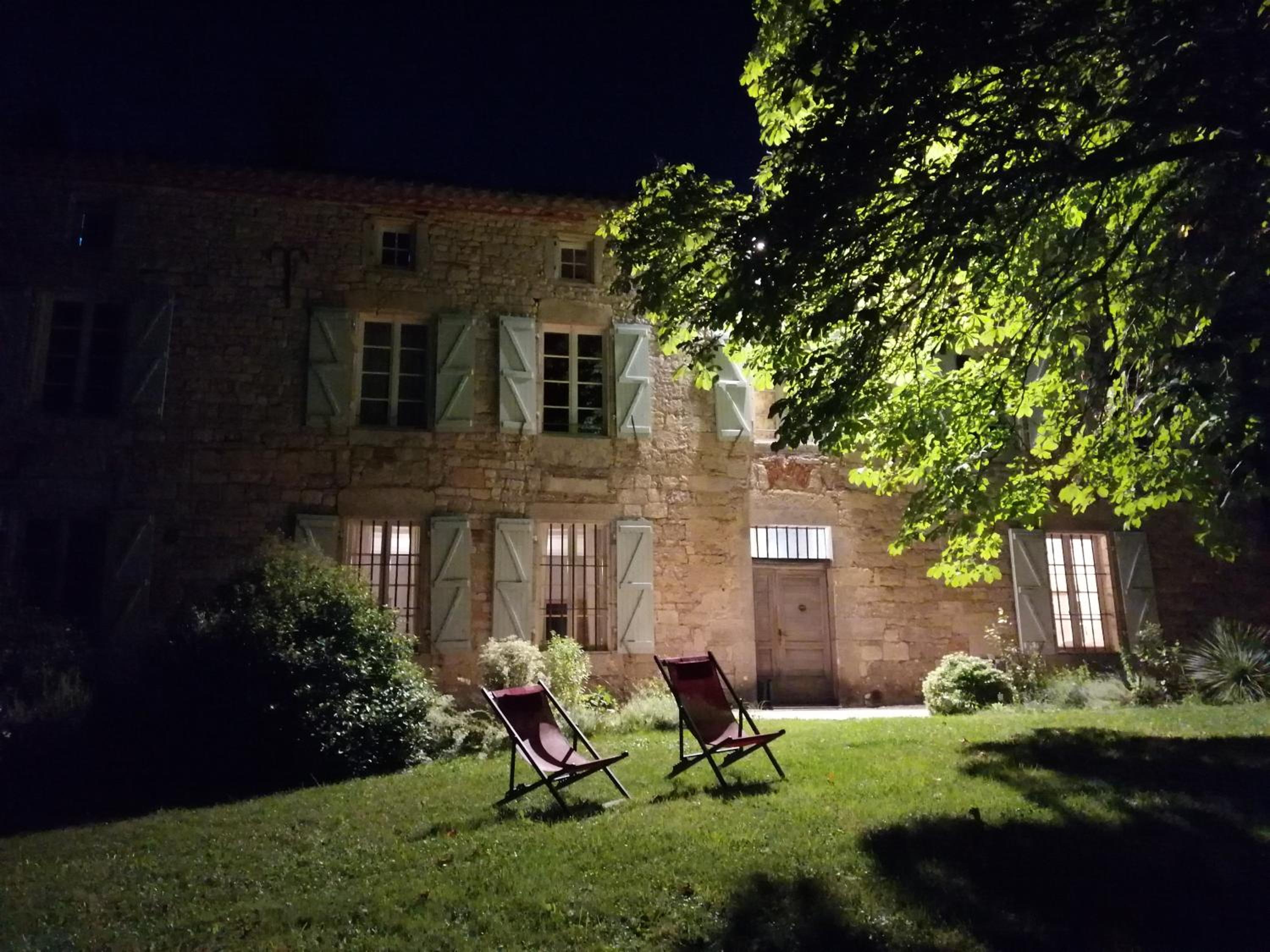 Les Hauts de Sauliès