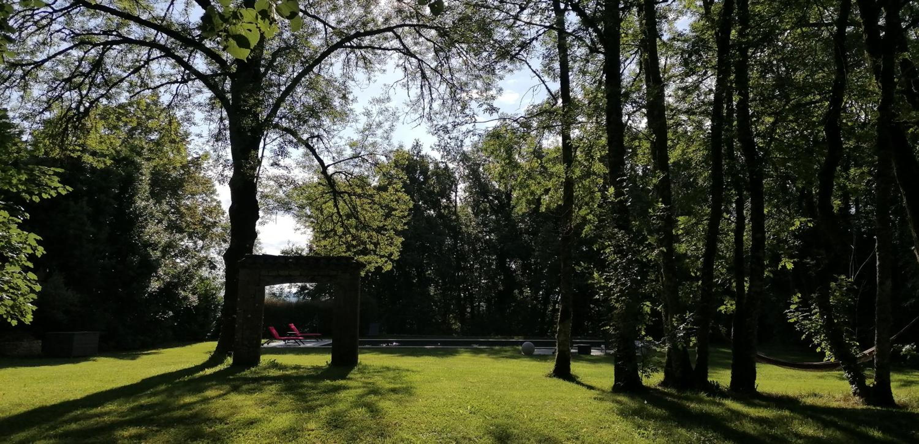 Les Hauts de Sauliès