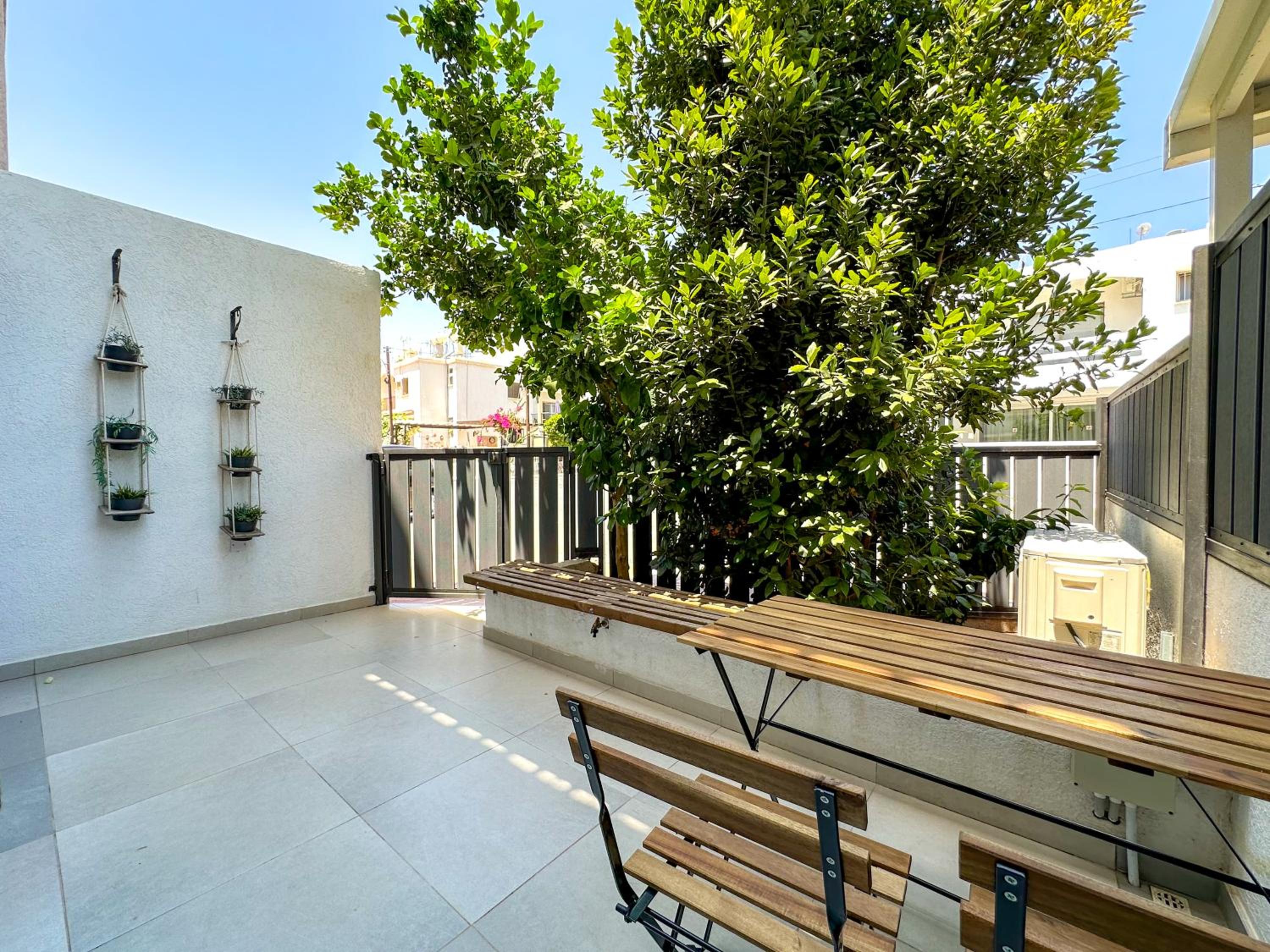 Sherpa Apartments