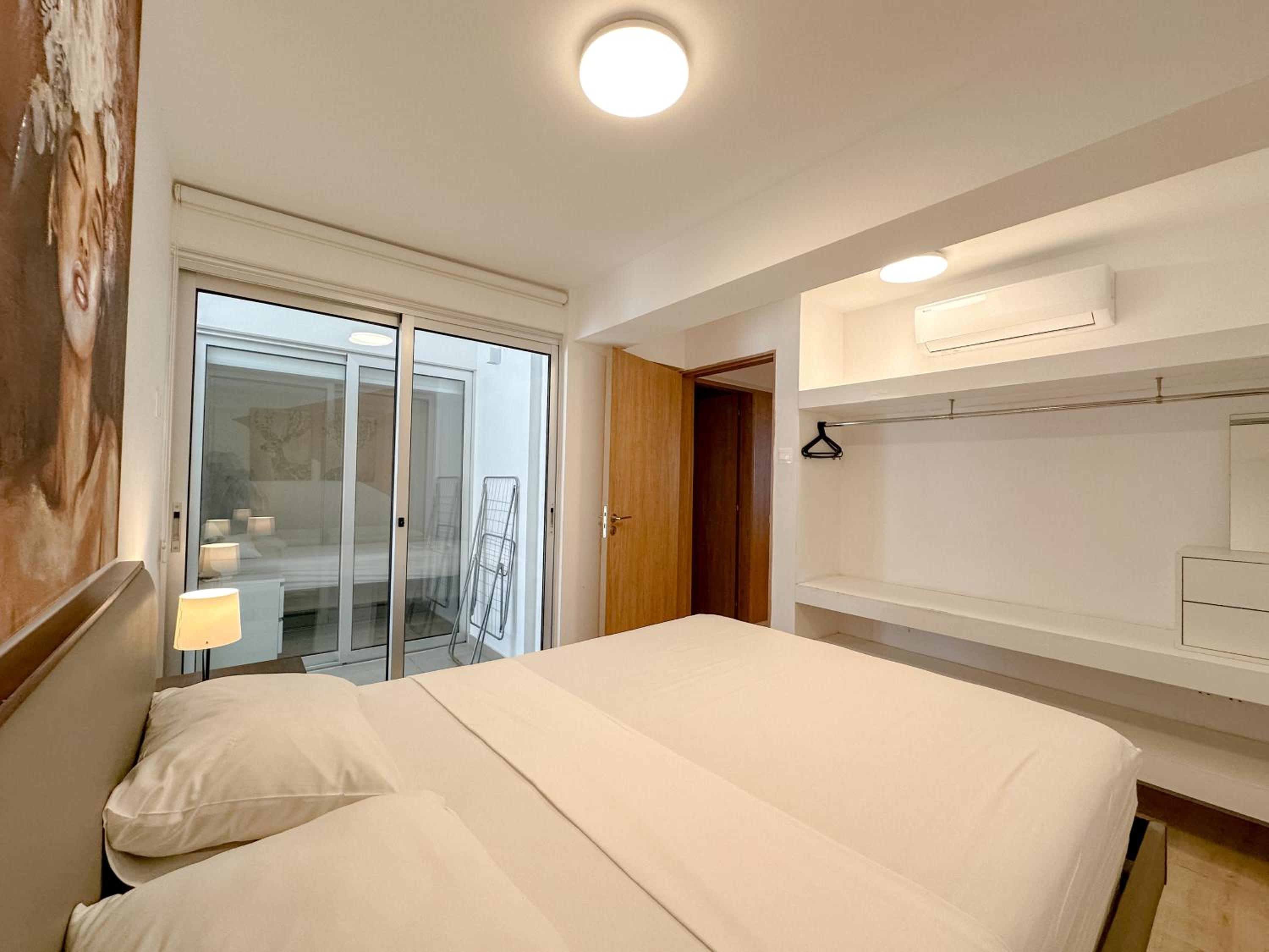 Sherpa Apartments