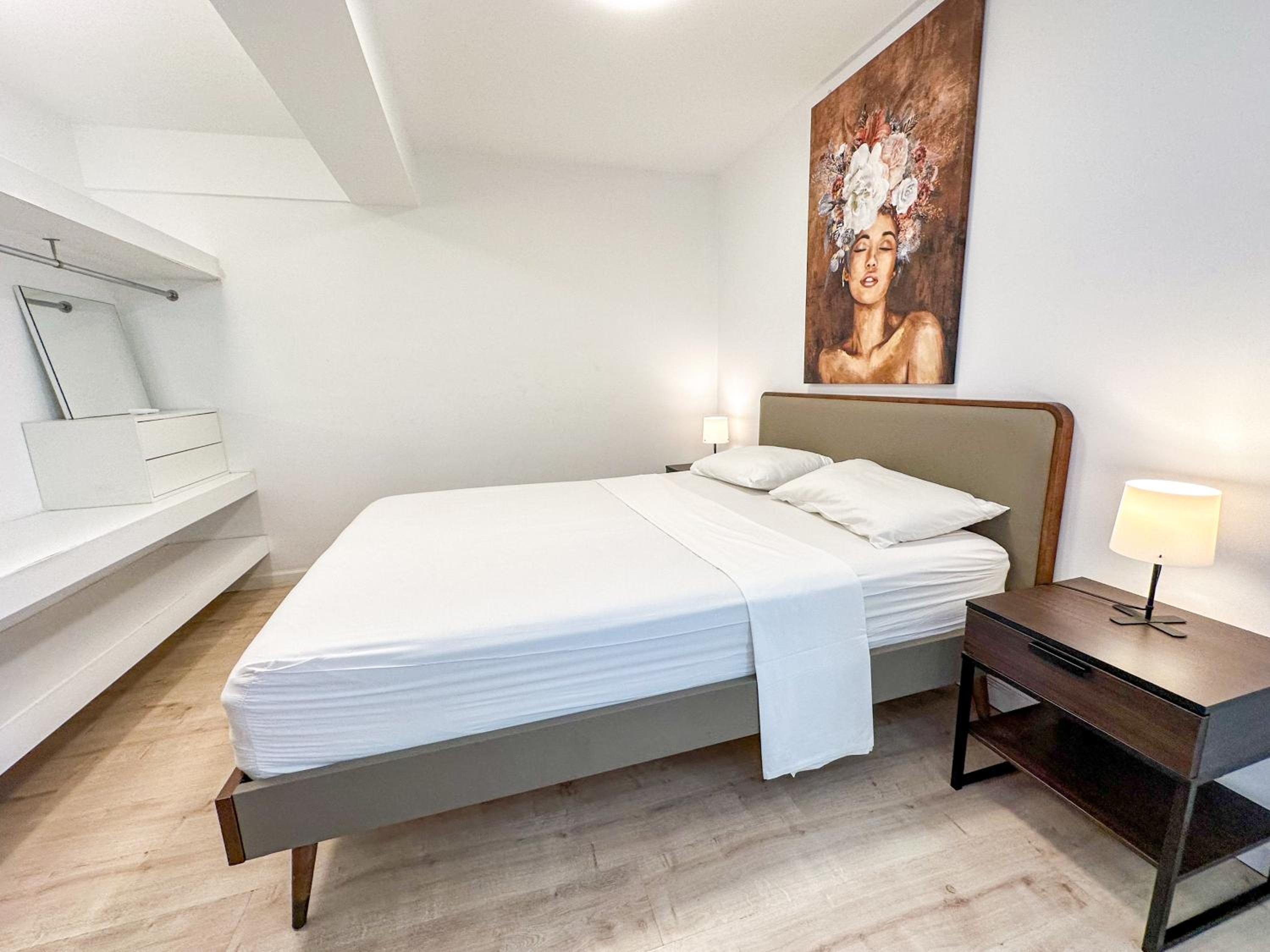 Sherpa Apartments