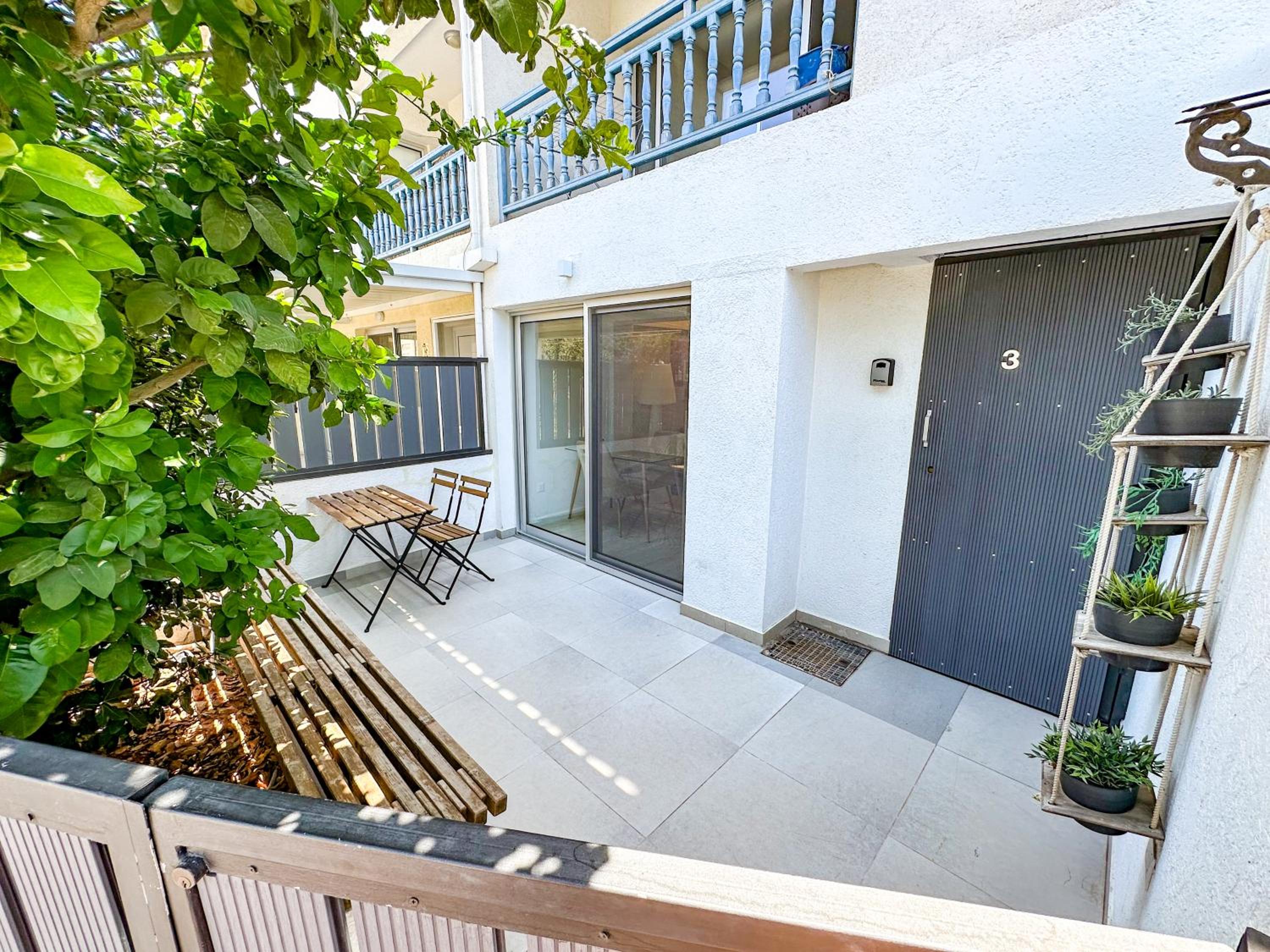 Sherpa Apartments