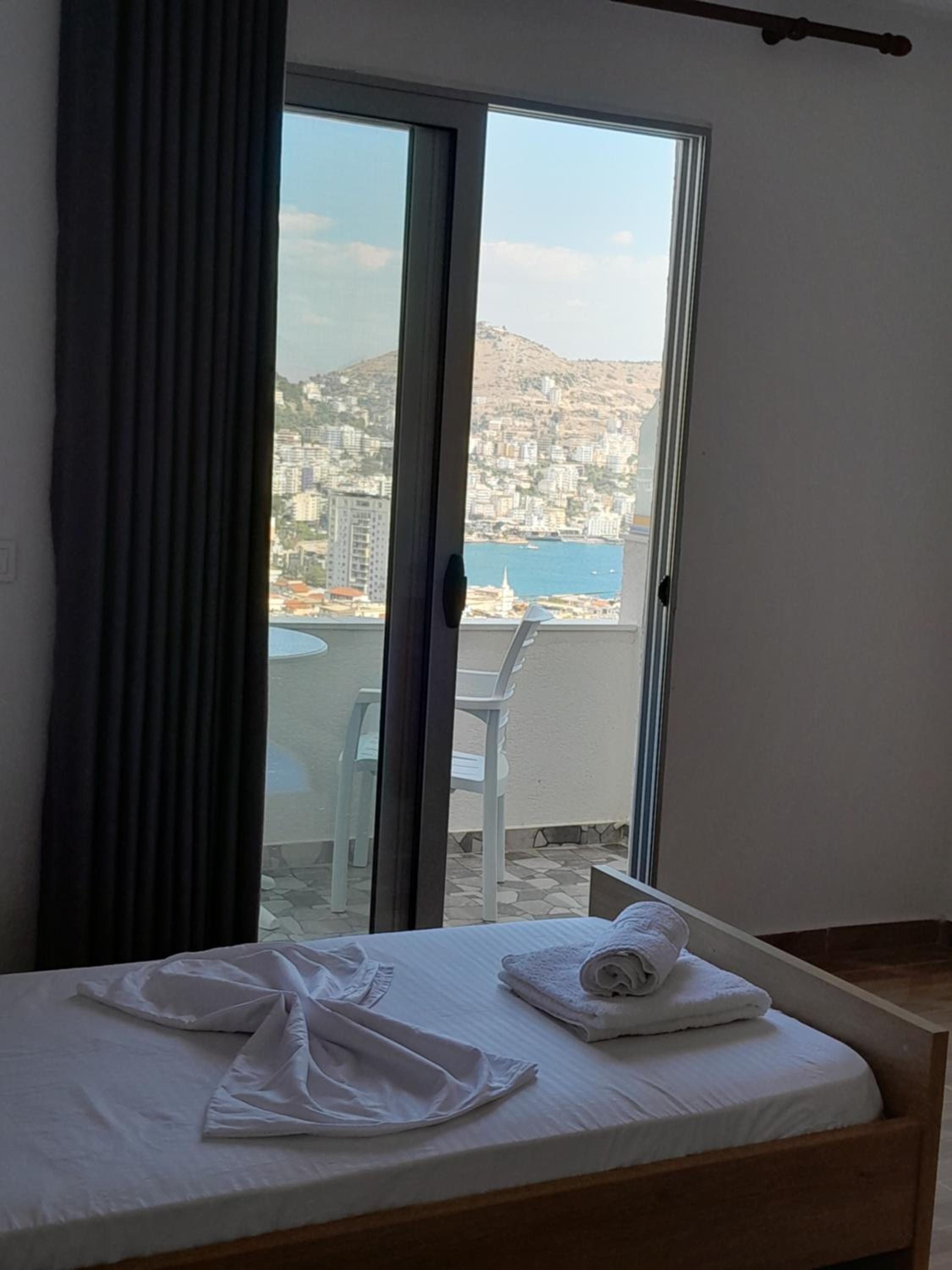 Bekim Apartments