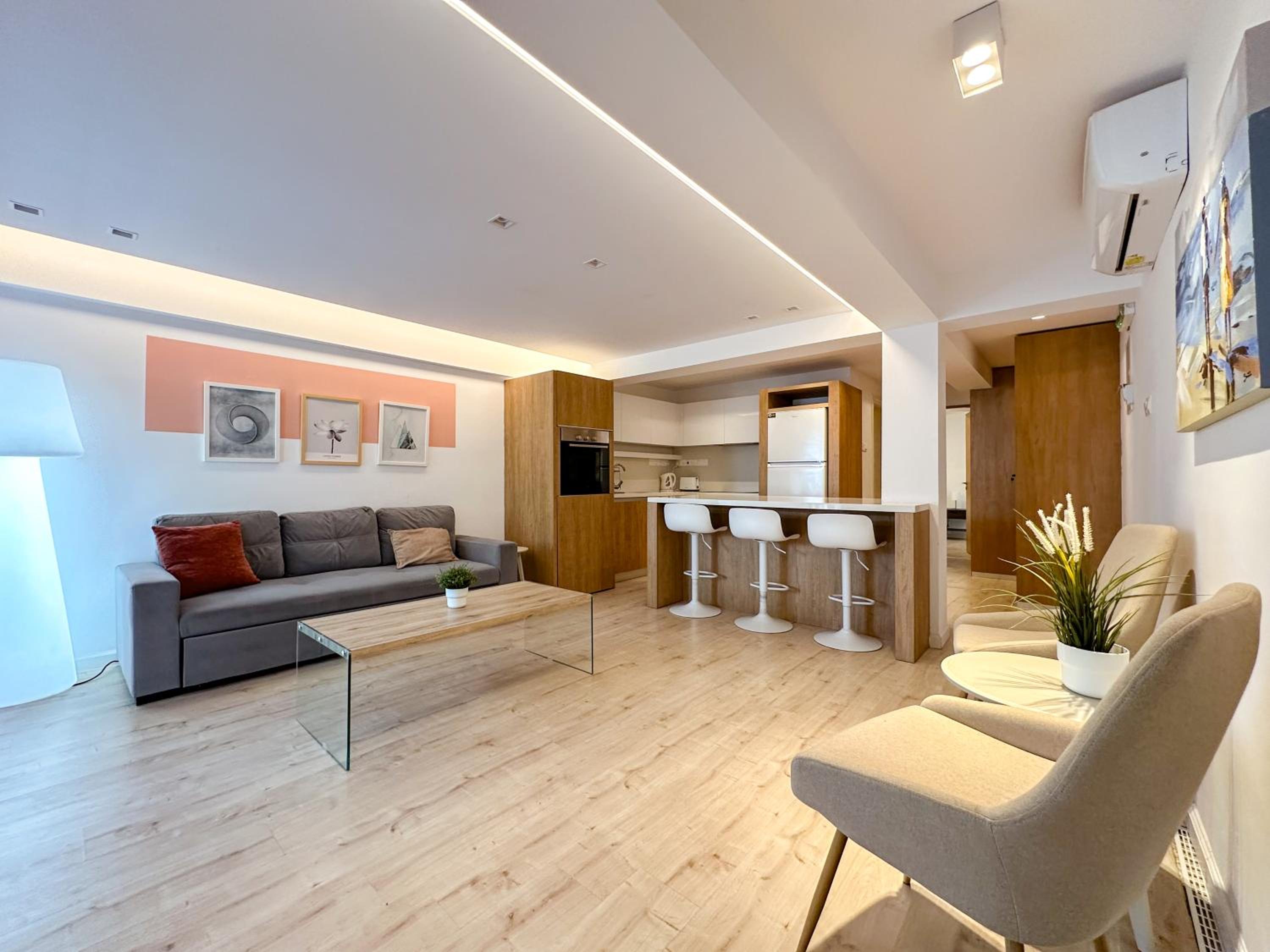 Sherpa Apartments