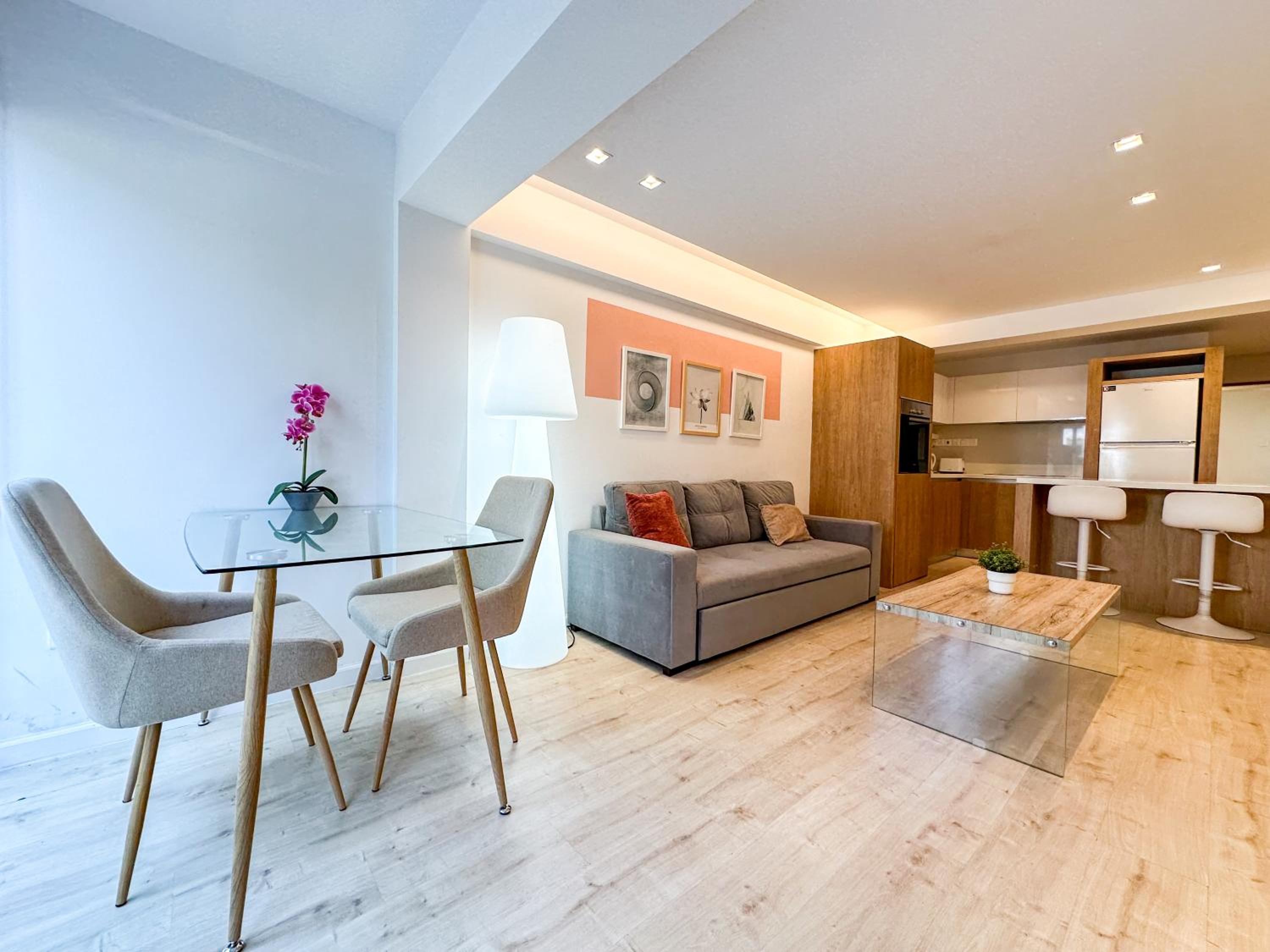 Sherpa Apartments