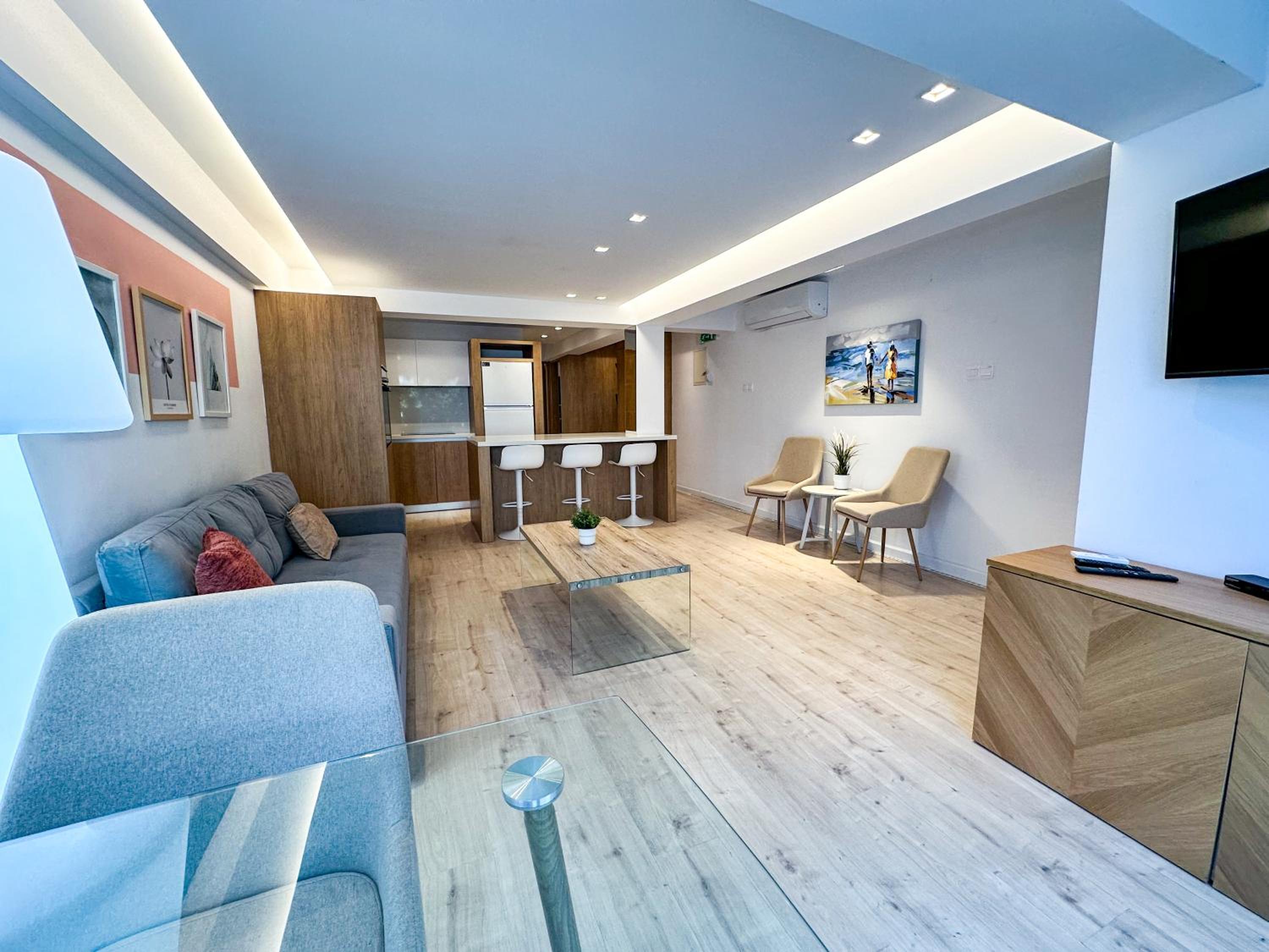 Sherpa Apartments