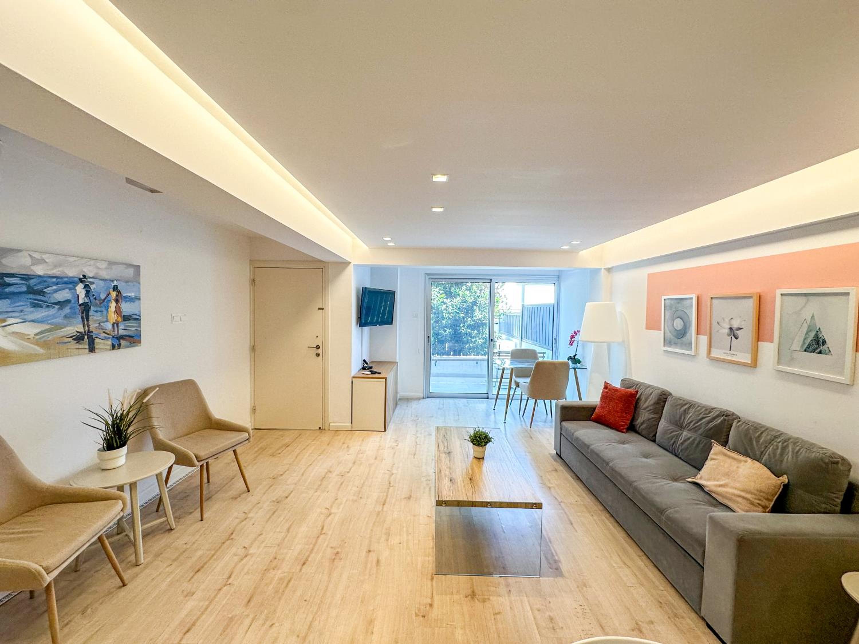 Sherpa Apartments