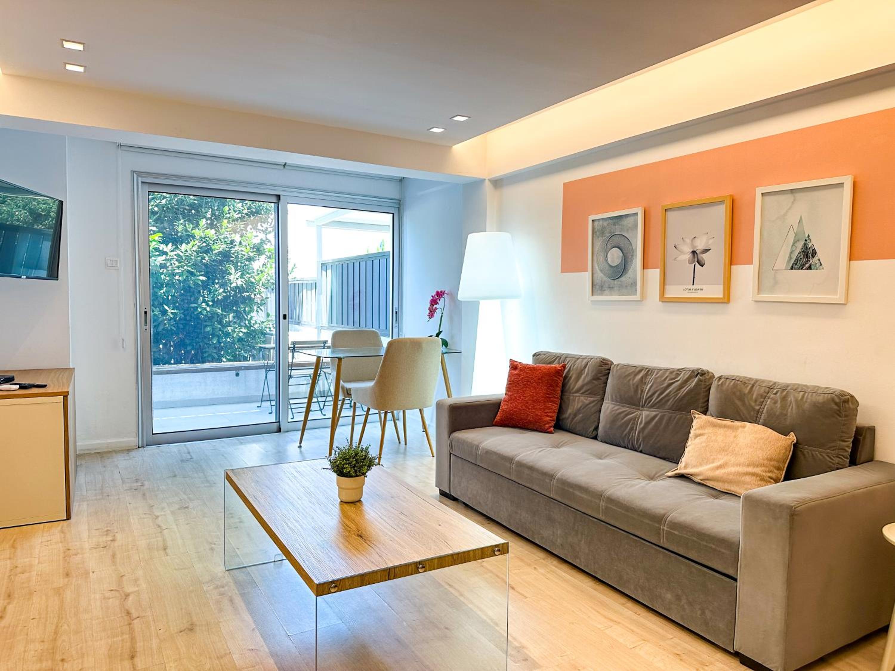 Sherpa Apartments