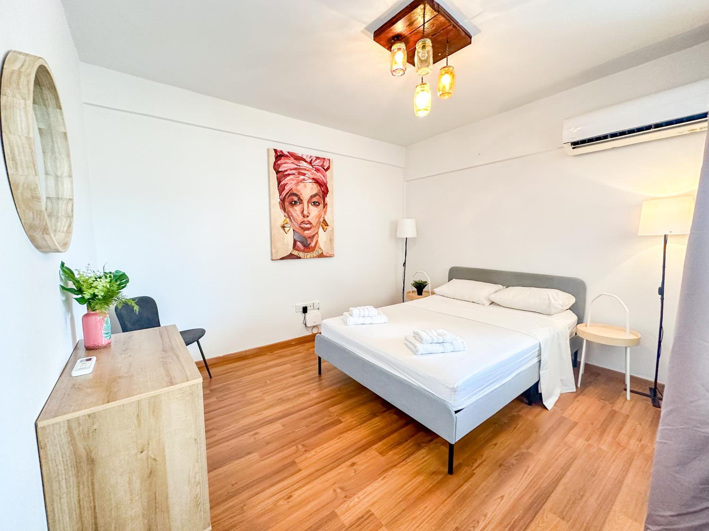 Sherpa Apartments