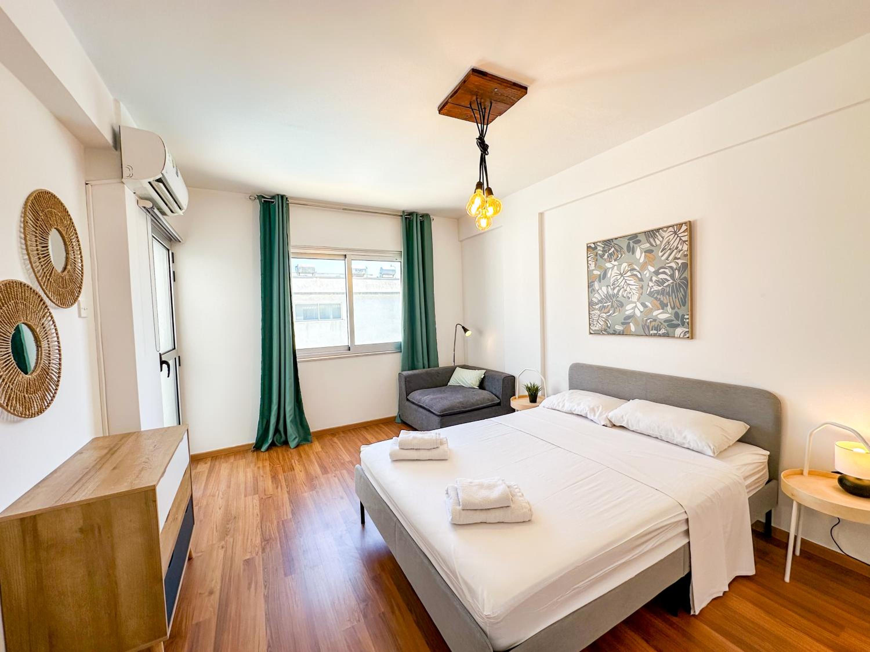 Sherpa Apartments
