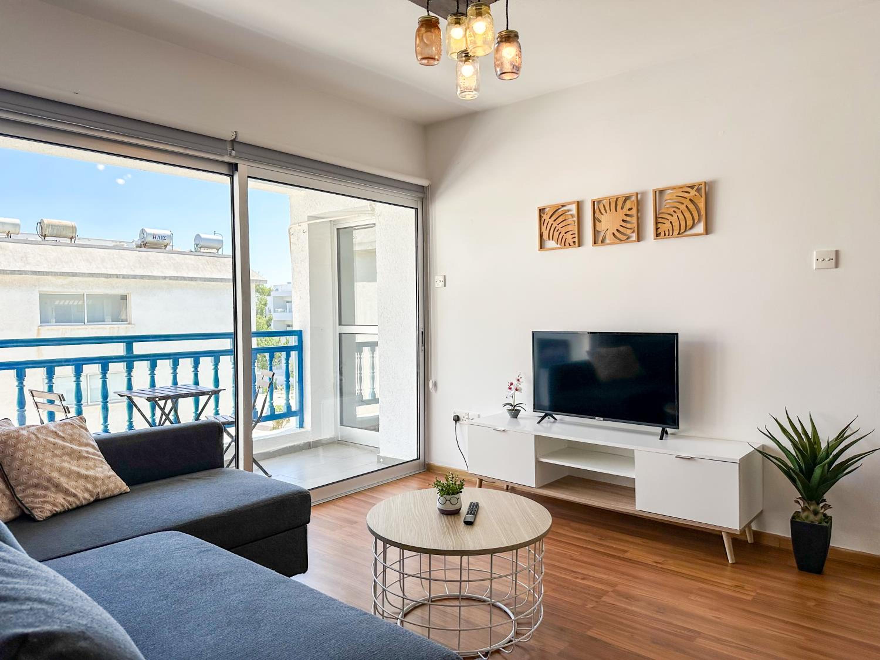 Sherpa Apartments