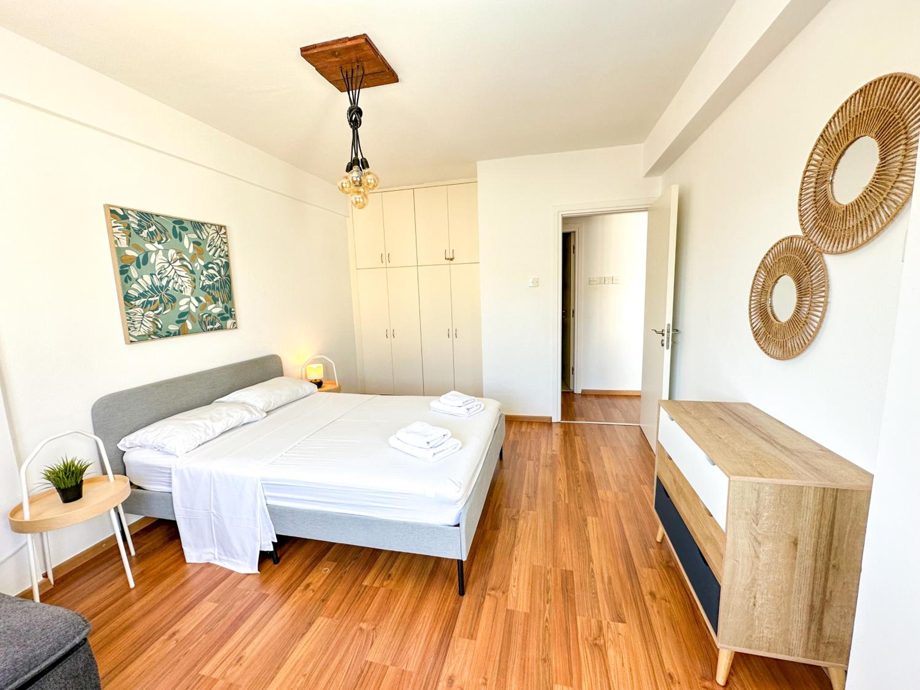 Sherpa Apartments