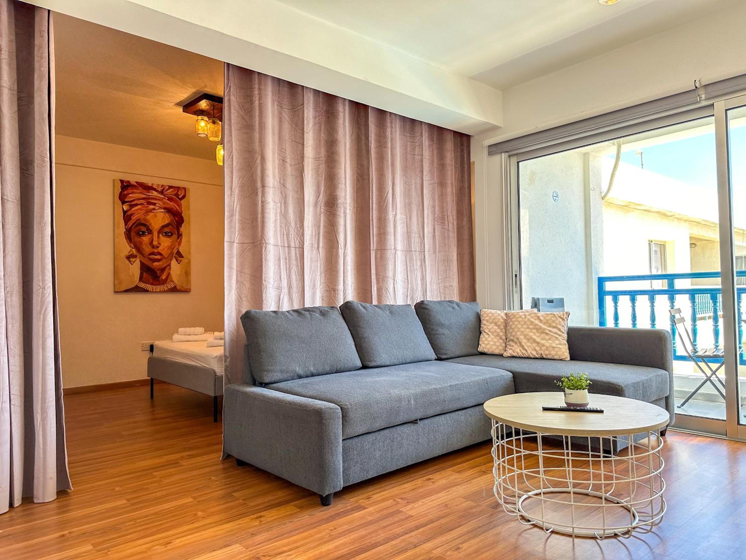 Sherpa Apartments