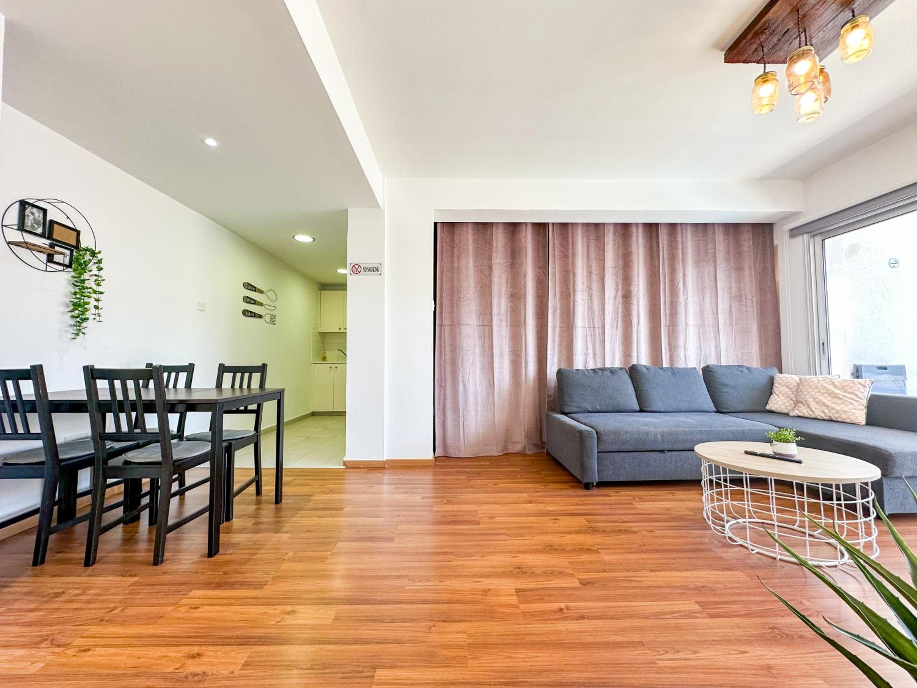 Sherpa Apartments