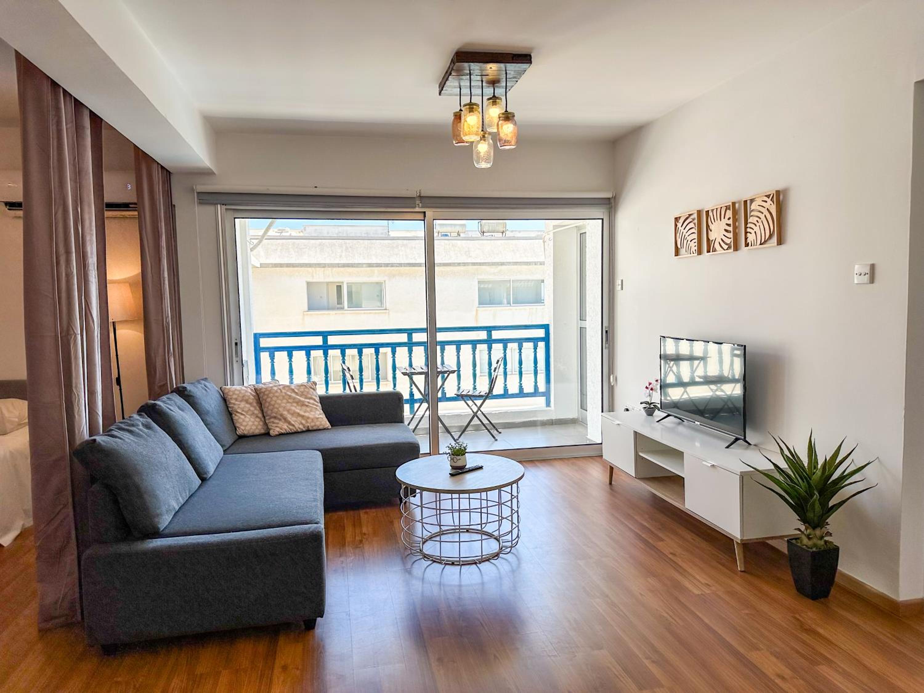 Sherpa Apartments