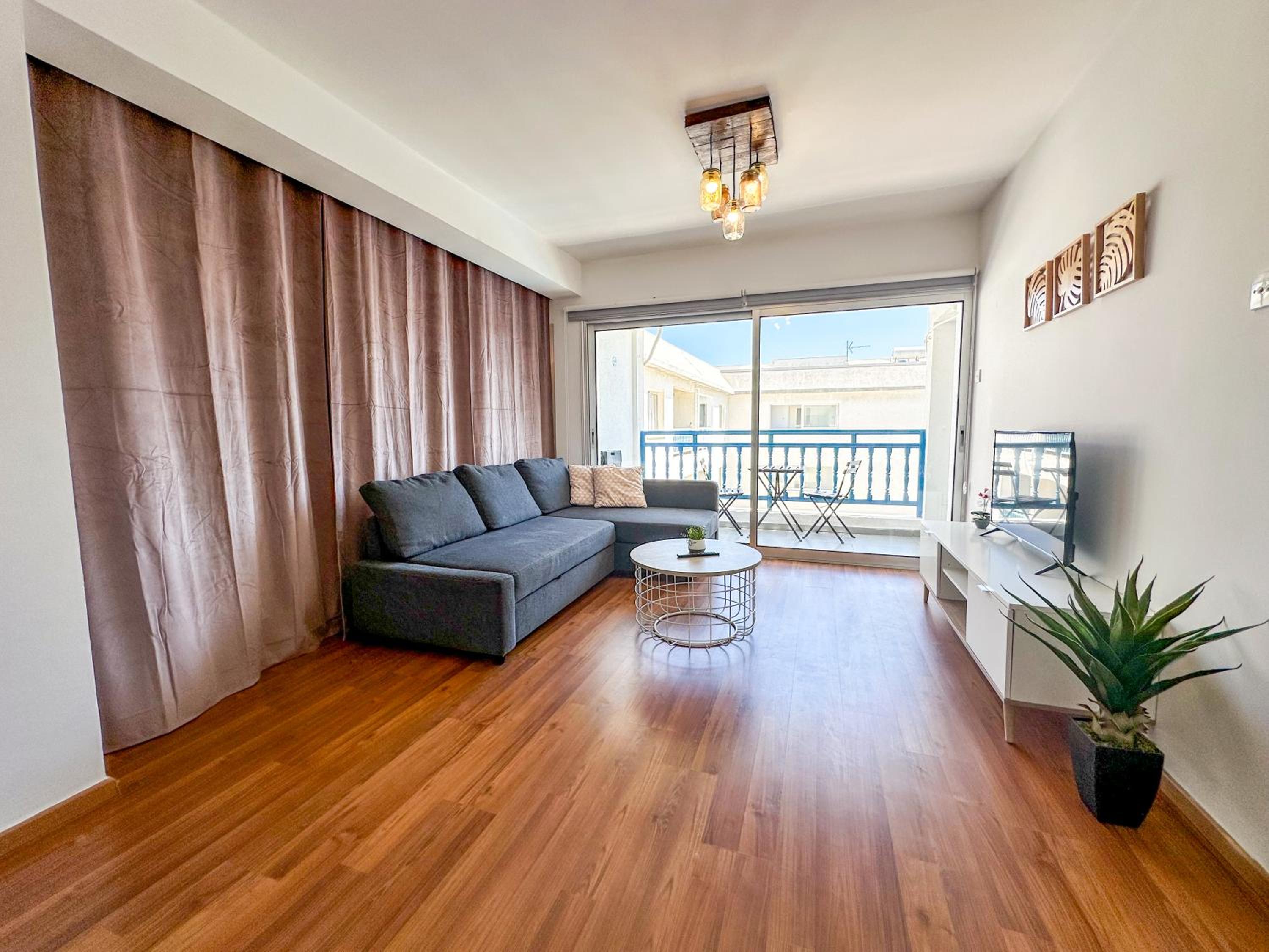 Sherpa Apartments