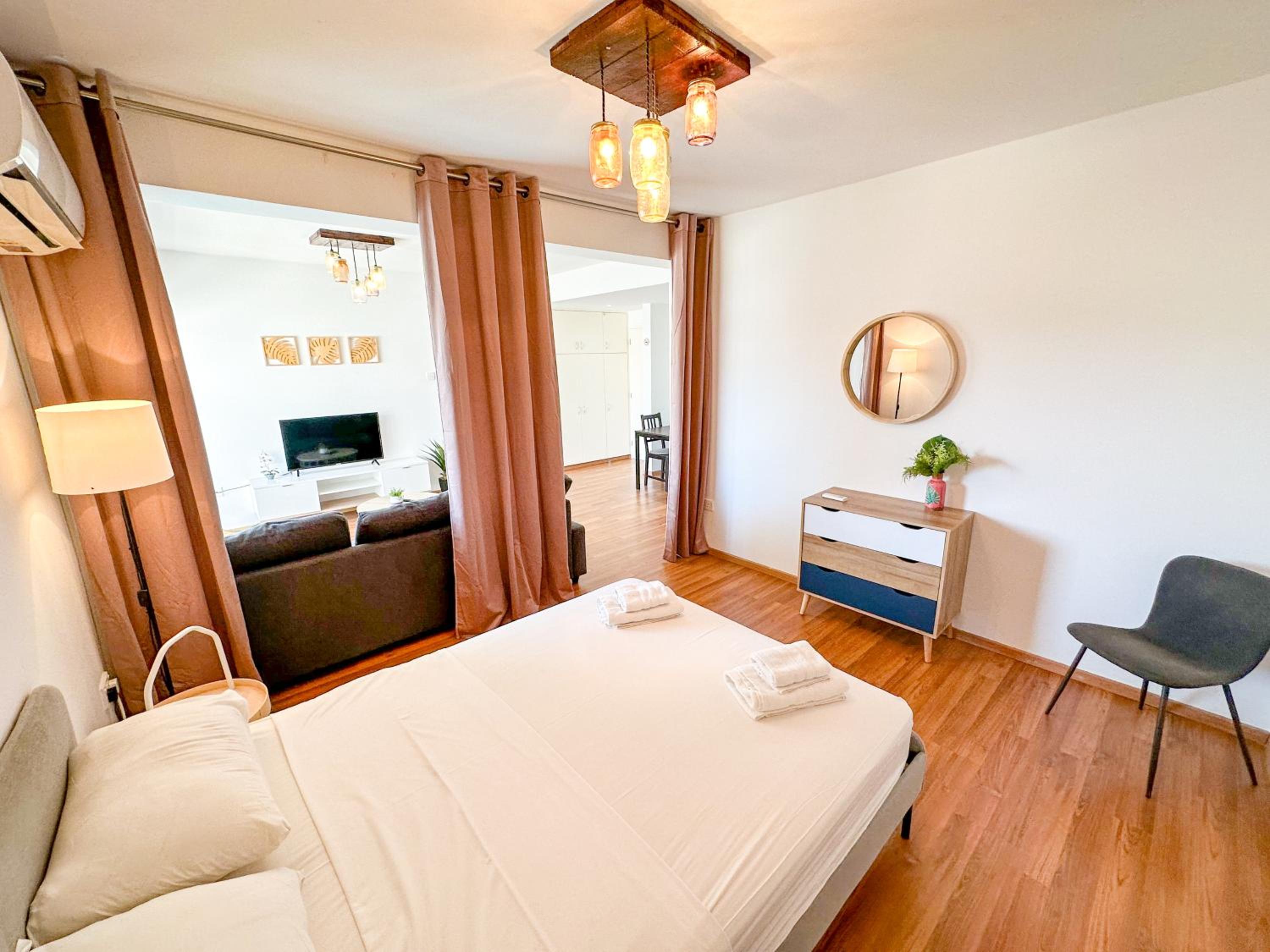 Sherpa Apartments
