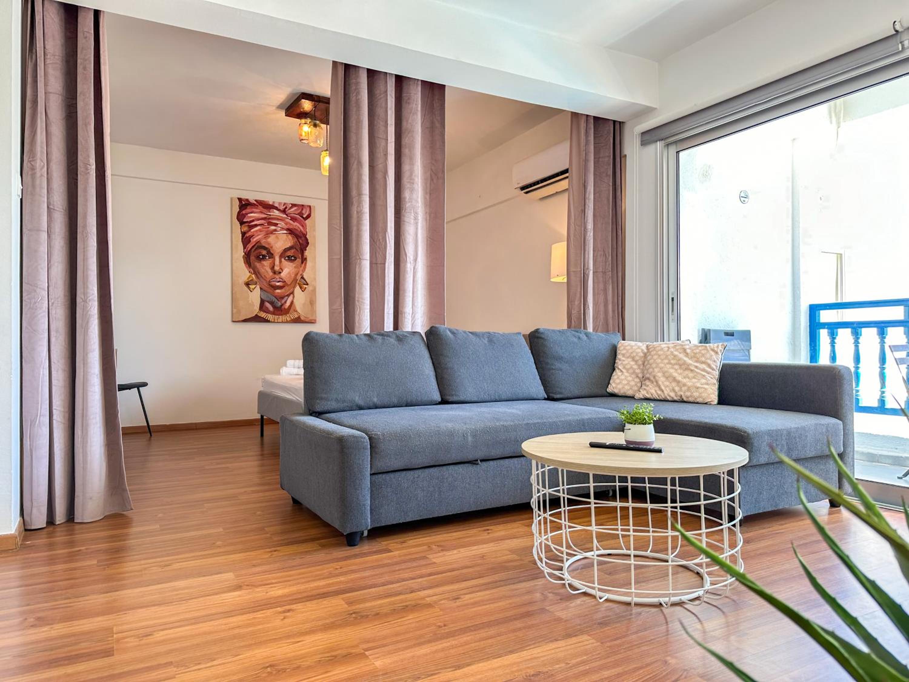 Sherpa Apartments
