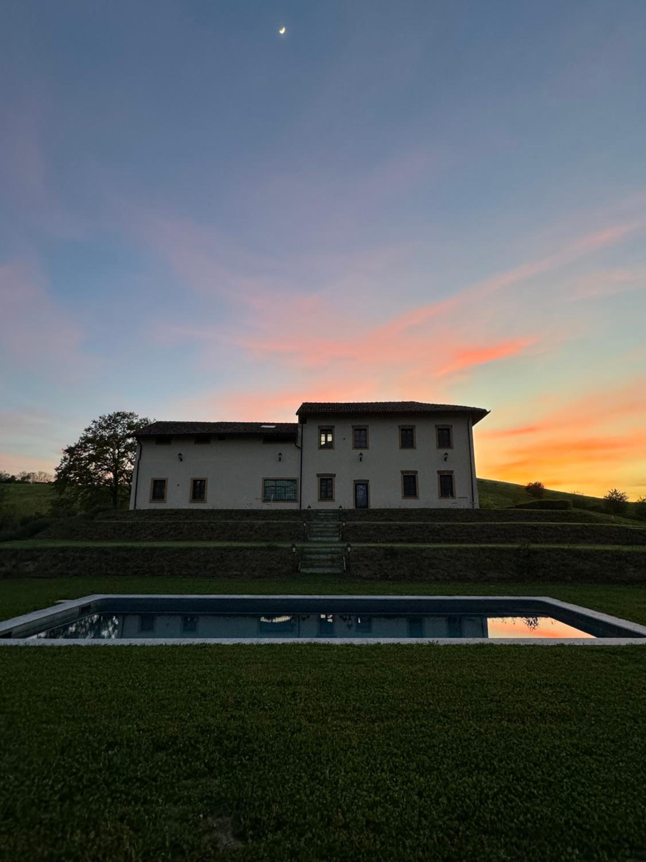 B&B Tenuta il Galletto view 4