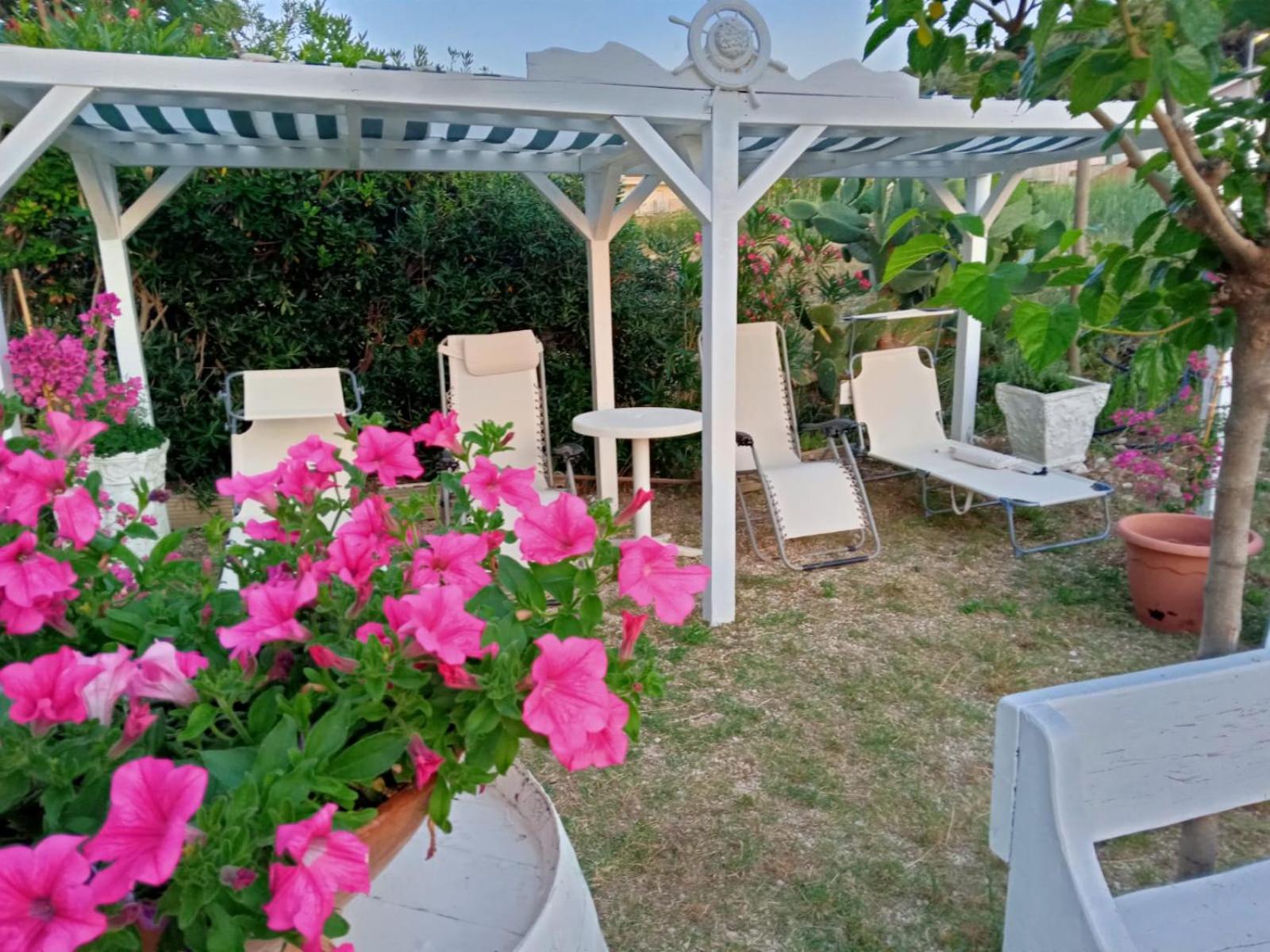 Villa Il Mio Paradiso