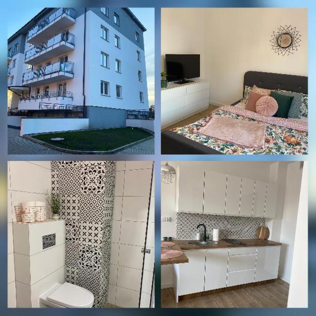 Apartament Sylwia view 3