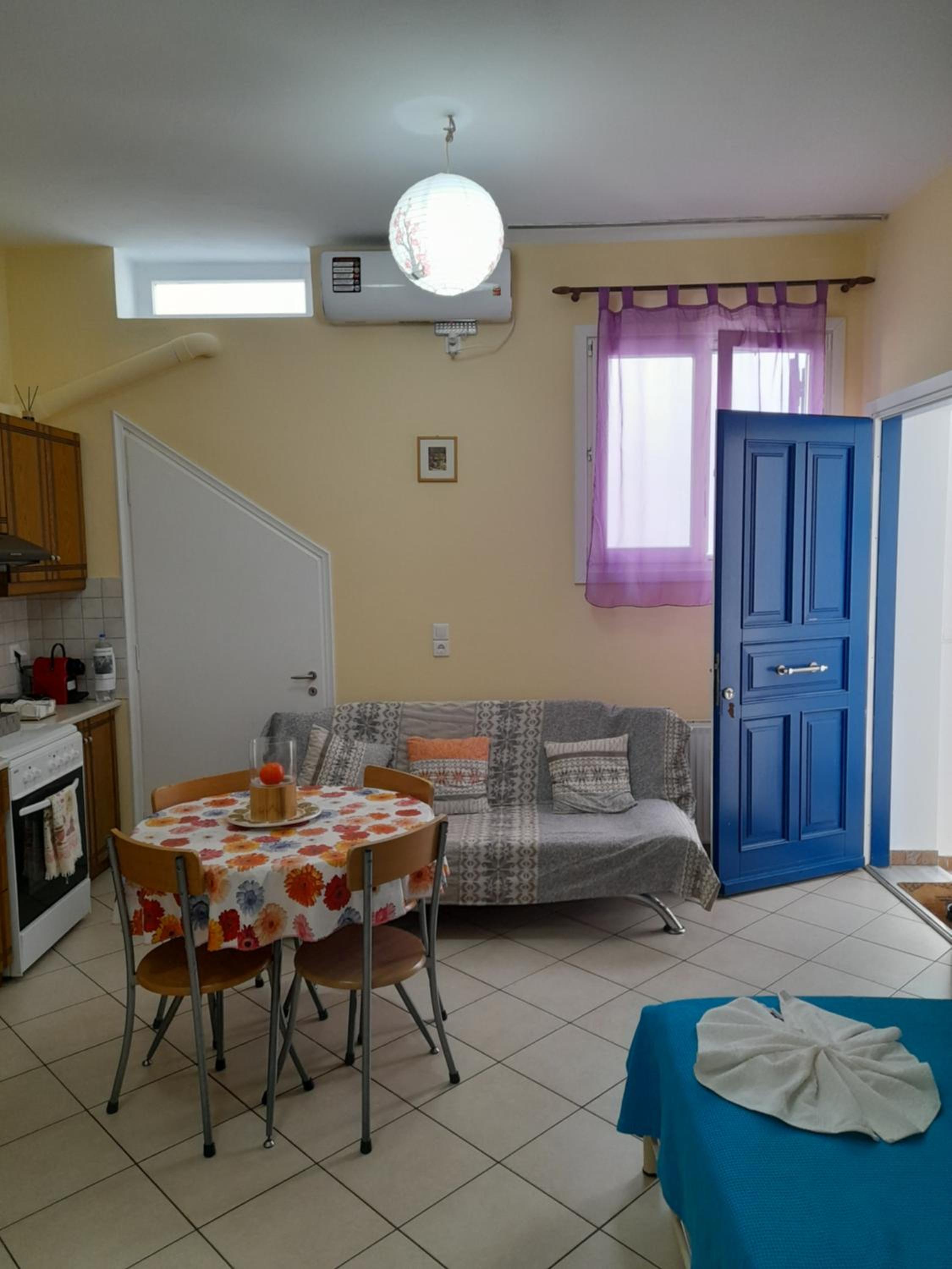 Hotel SummerAndros Apartment - Image 1